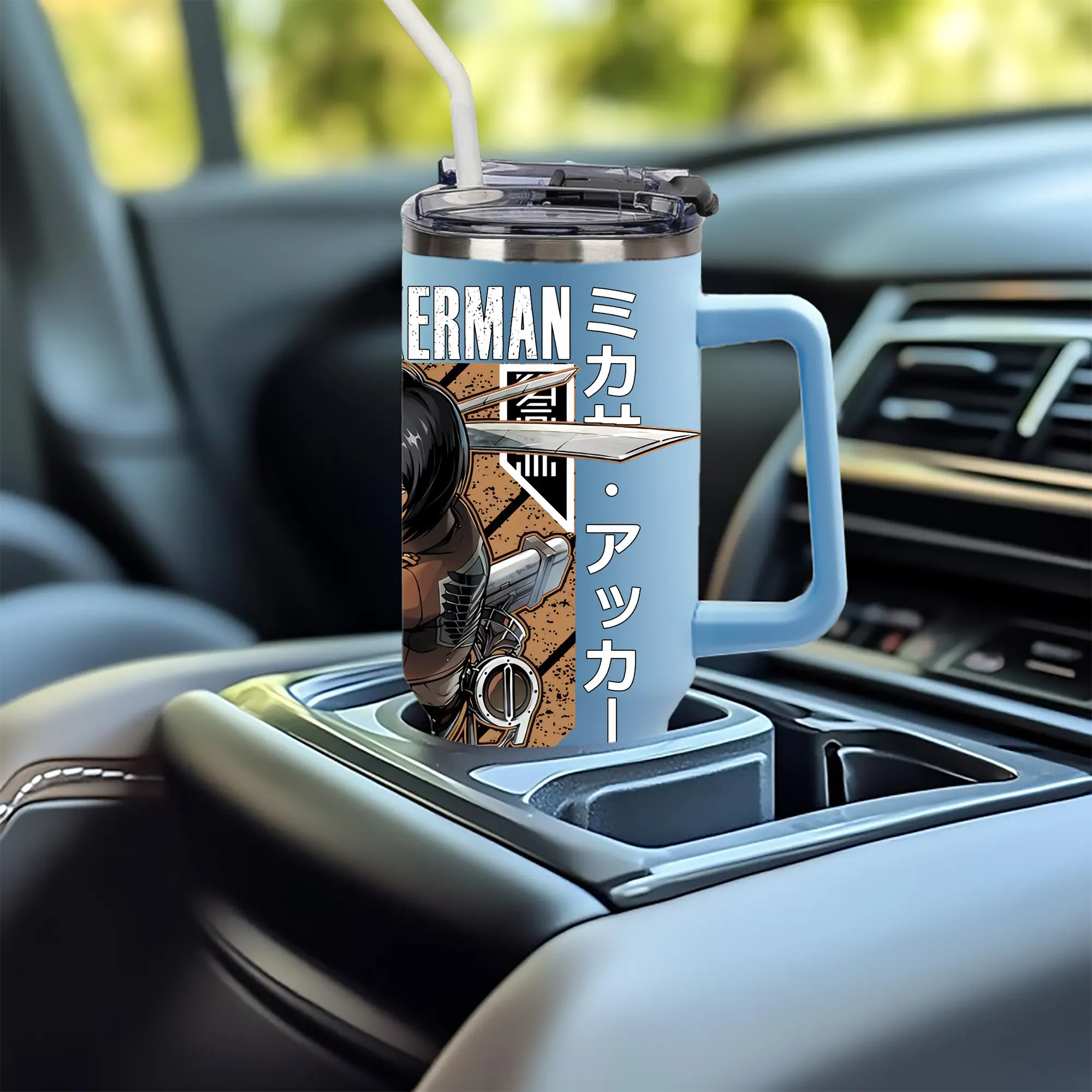 進撃の巨人 グッズ ミカサ・アッカーマン