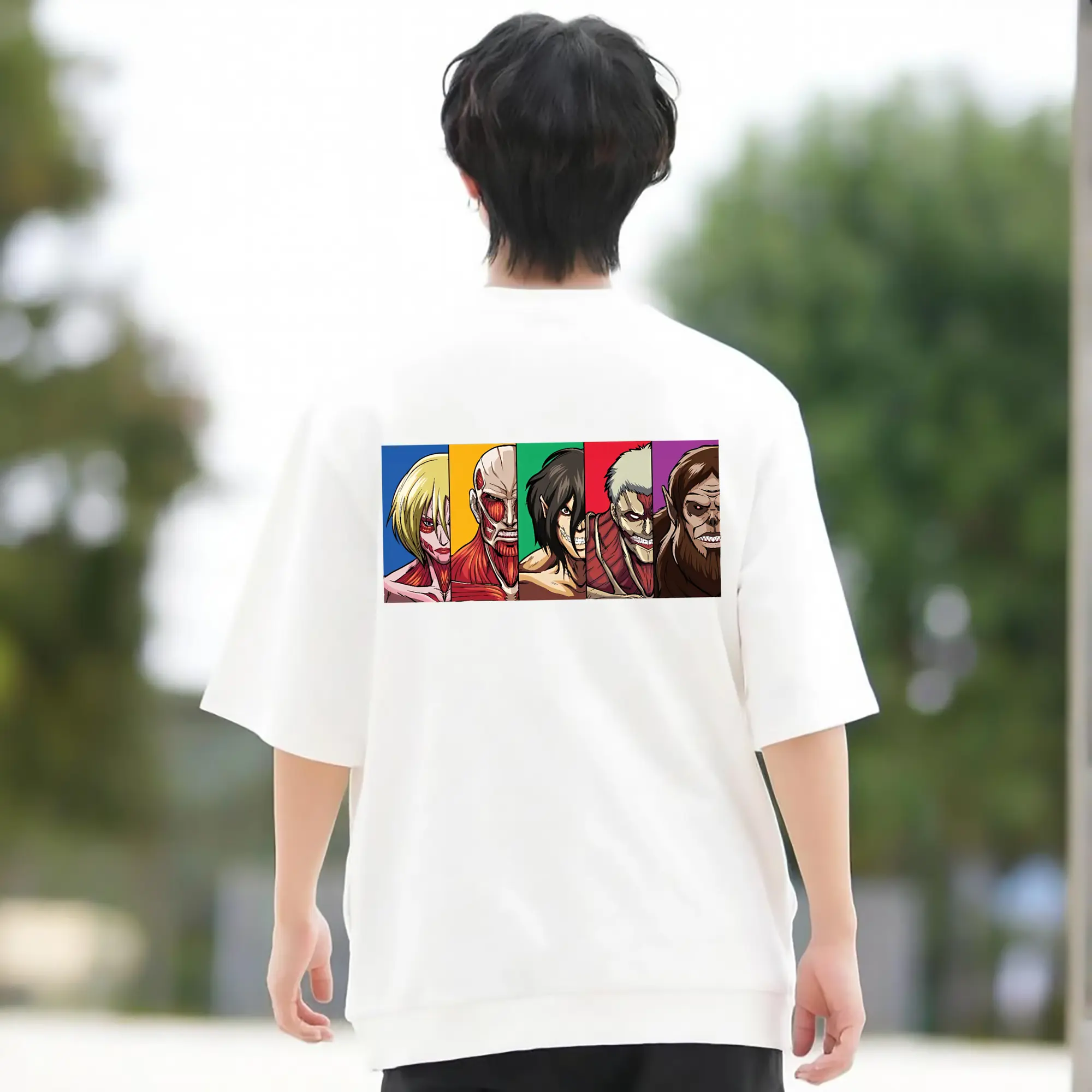 進撃の巨人 グッズ ミカサ・アッカーマン