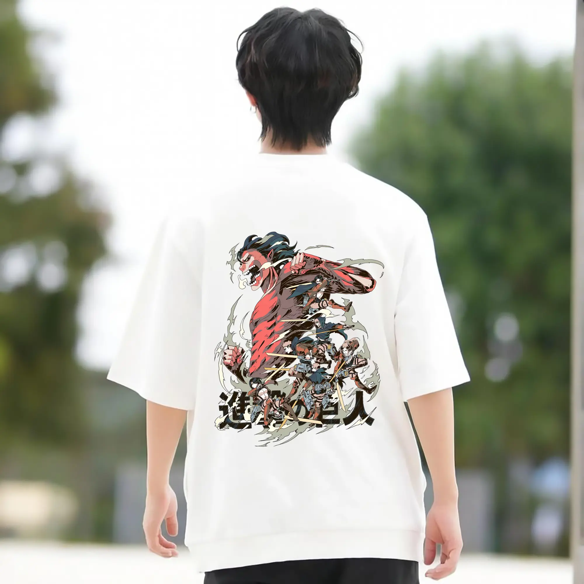 進撃の巨人 グッズ ミカサ・アッカーマン