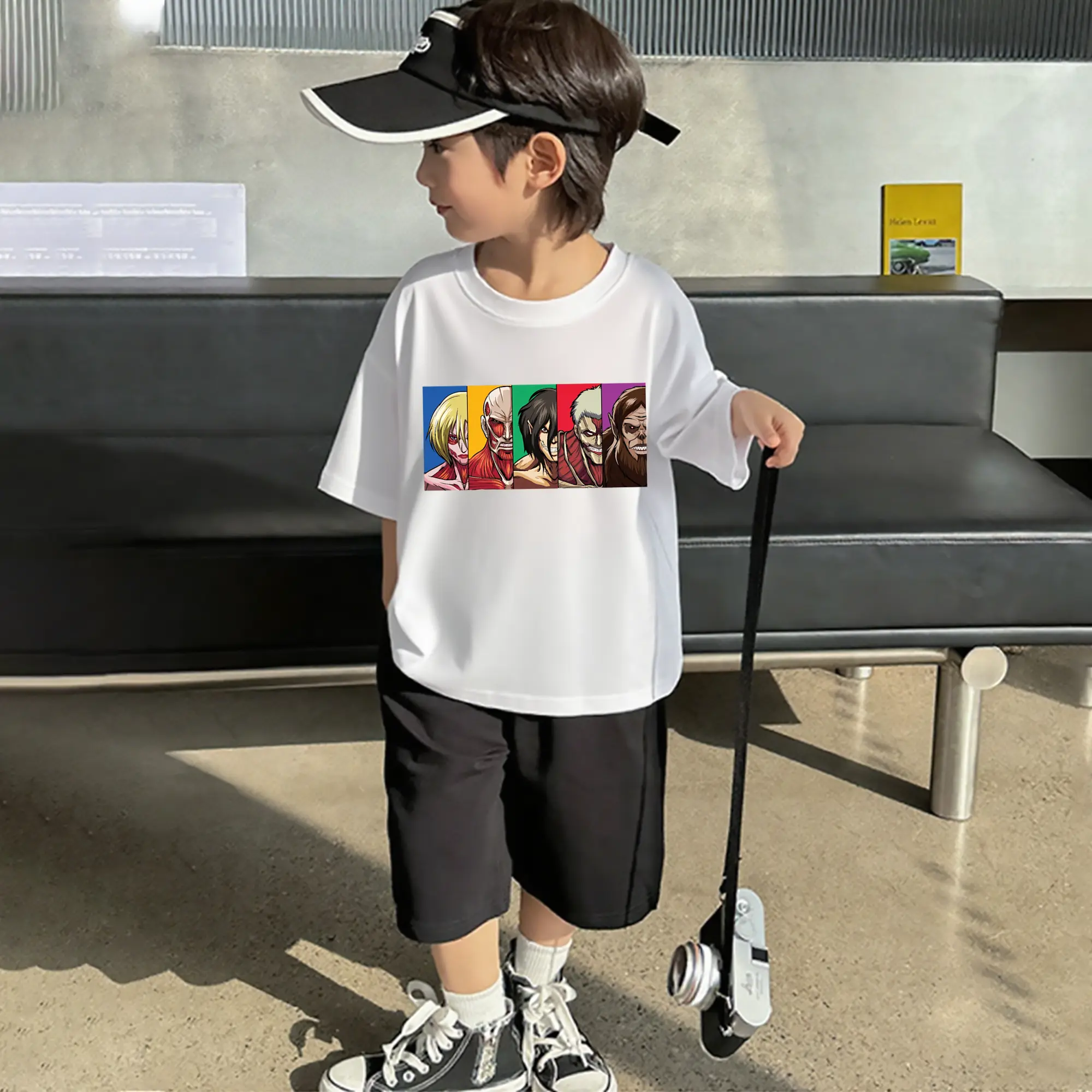 進撃の巨人 グッズ ミカサ・アッカーマン