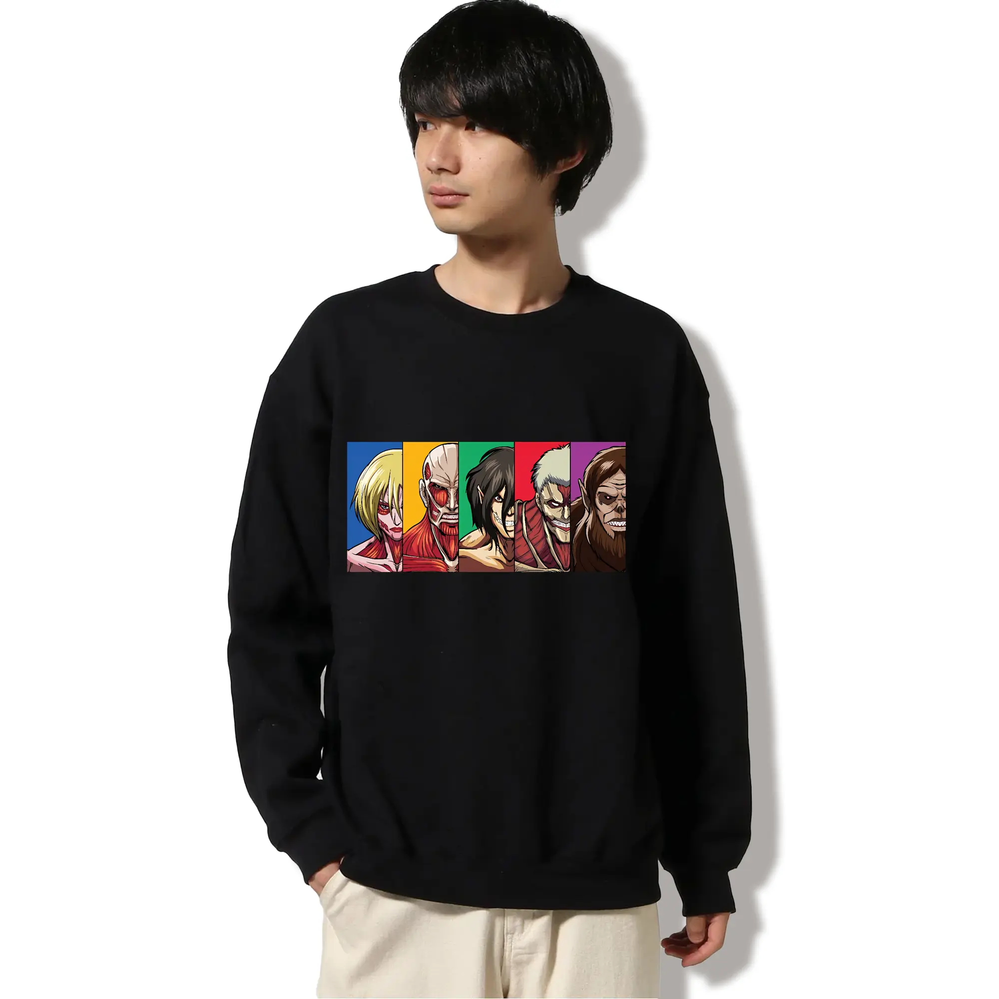 進撃の巨人 グッズ ミカサ・アッカーマン