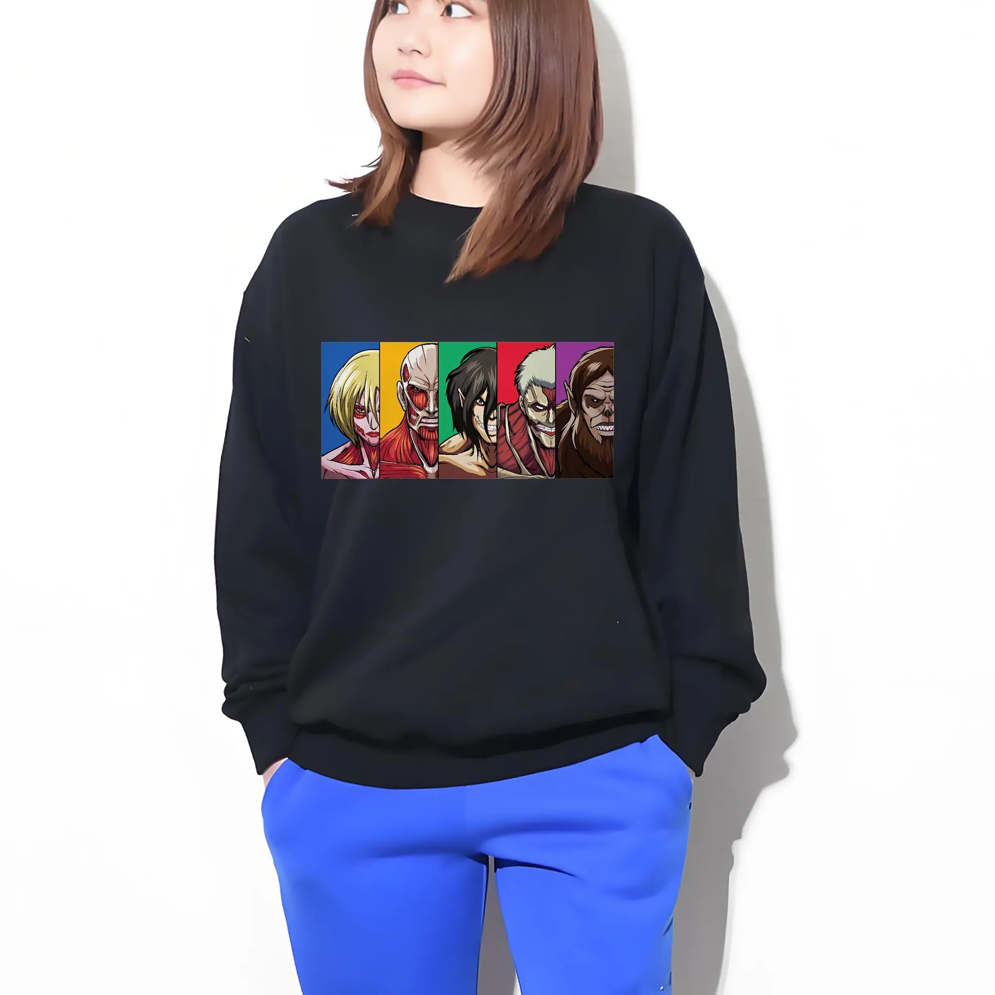 進撃の巨人 グッズ ミカサ・アッカーマン