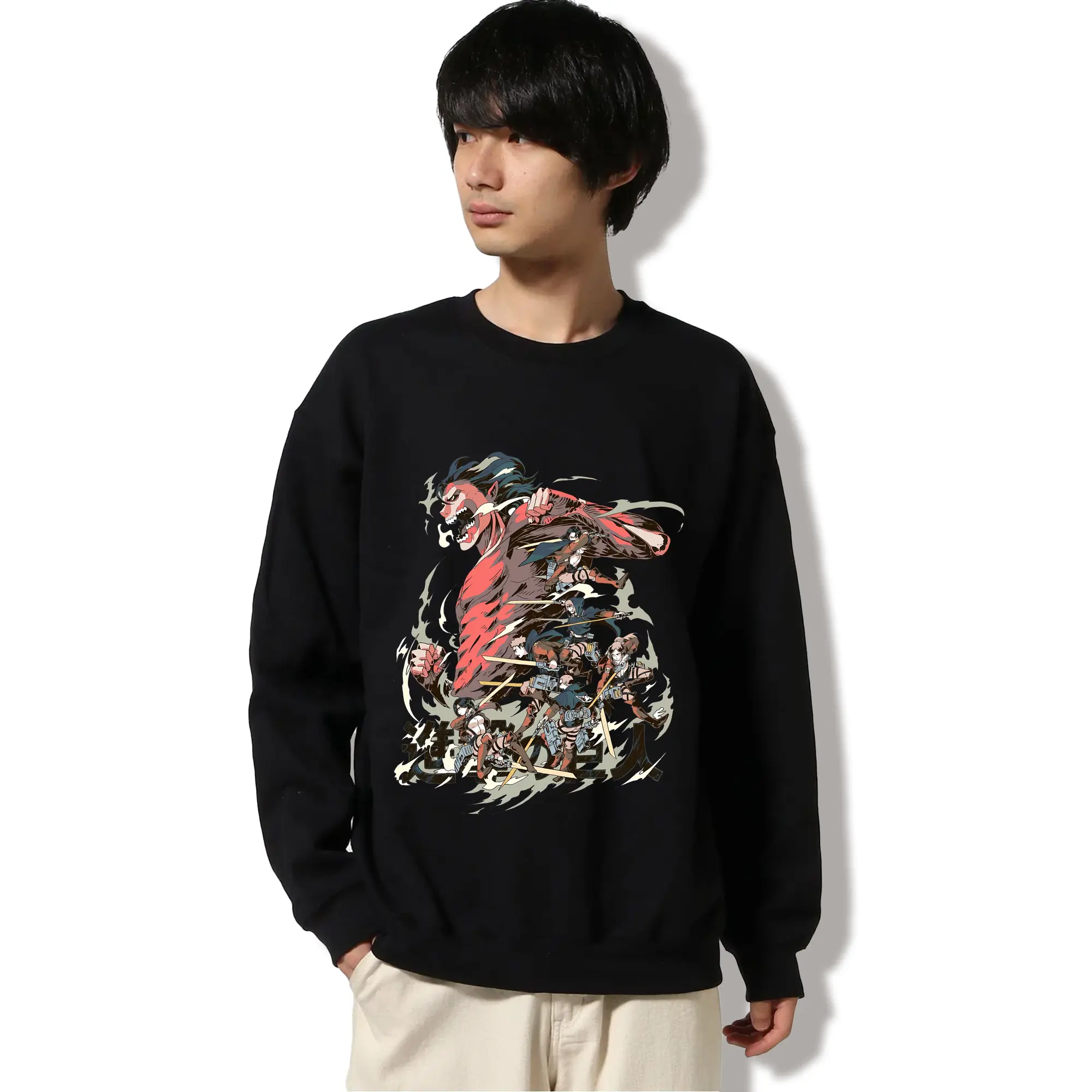 進撃の巨人 グッズ ミカサ・アッカーマン