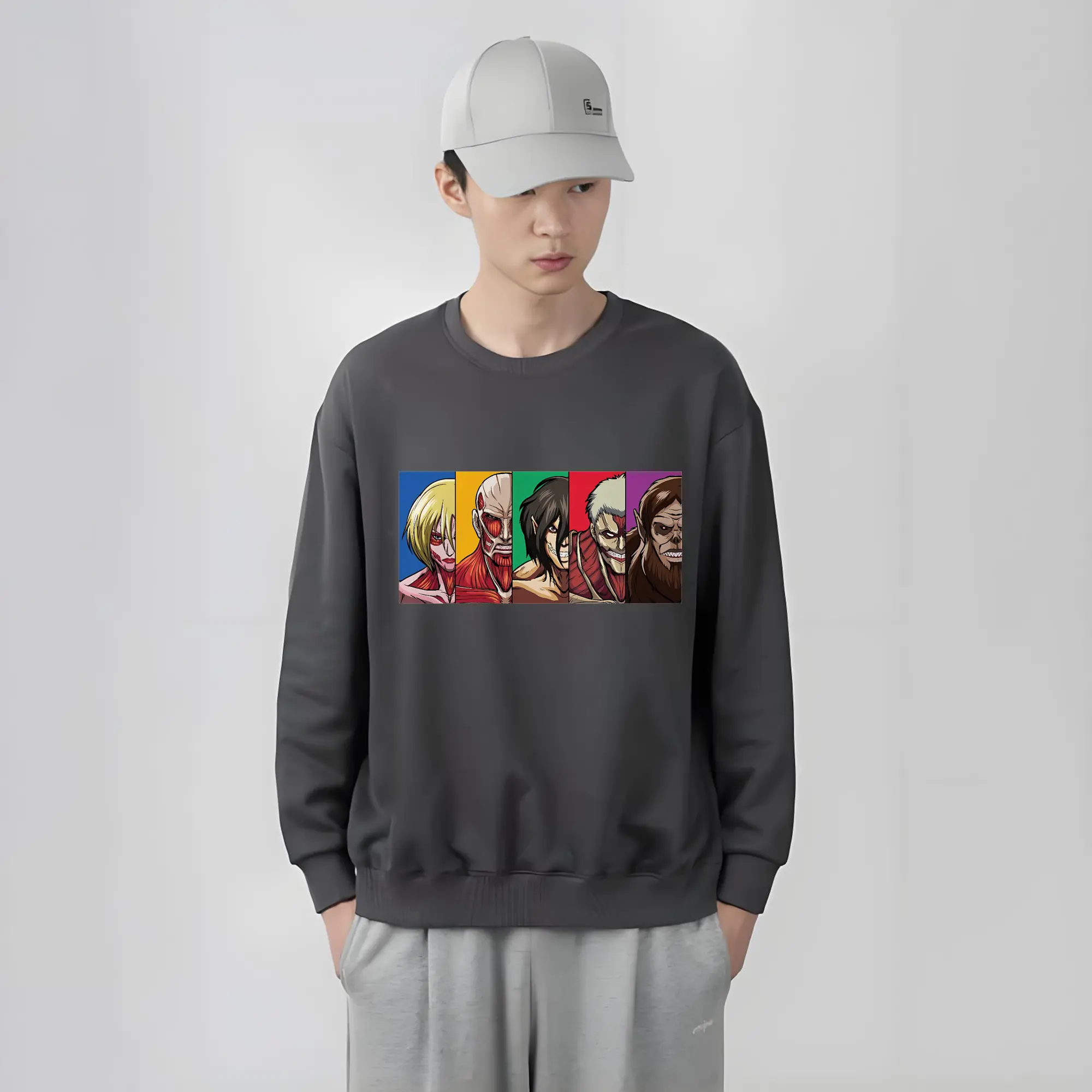 進撃の巨人 グッズ ミカサ・アッカーマン