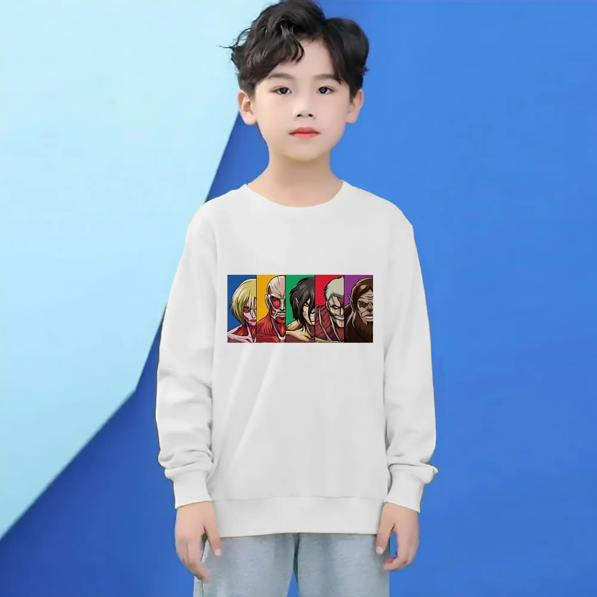 進撃の巨人 グッズ ミカサ・アッカーマン