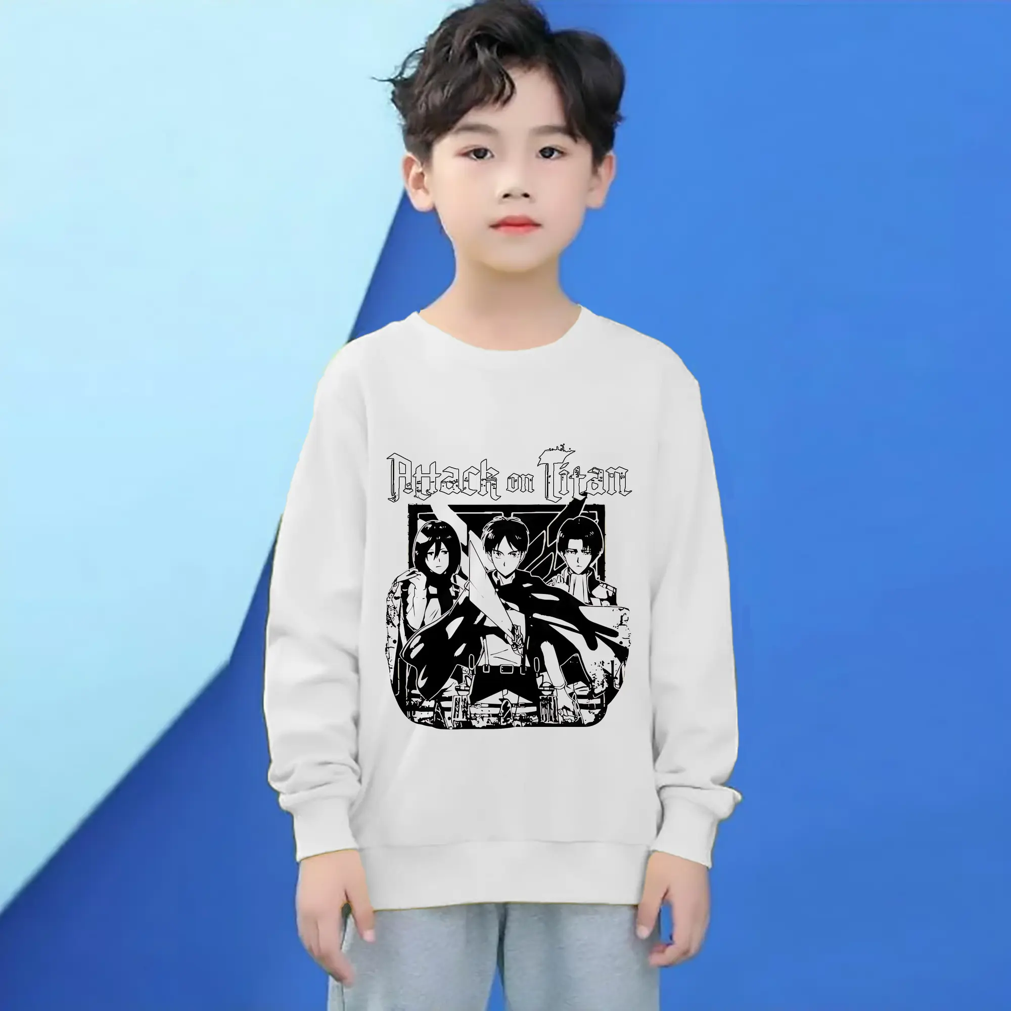 進撃の巨人 グッズ ミカサ・アッカーマン