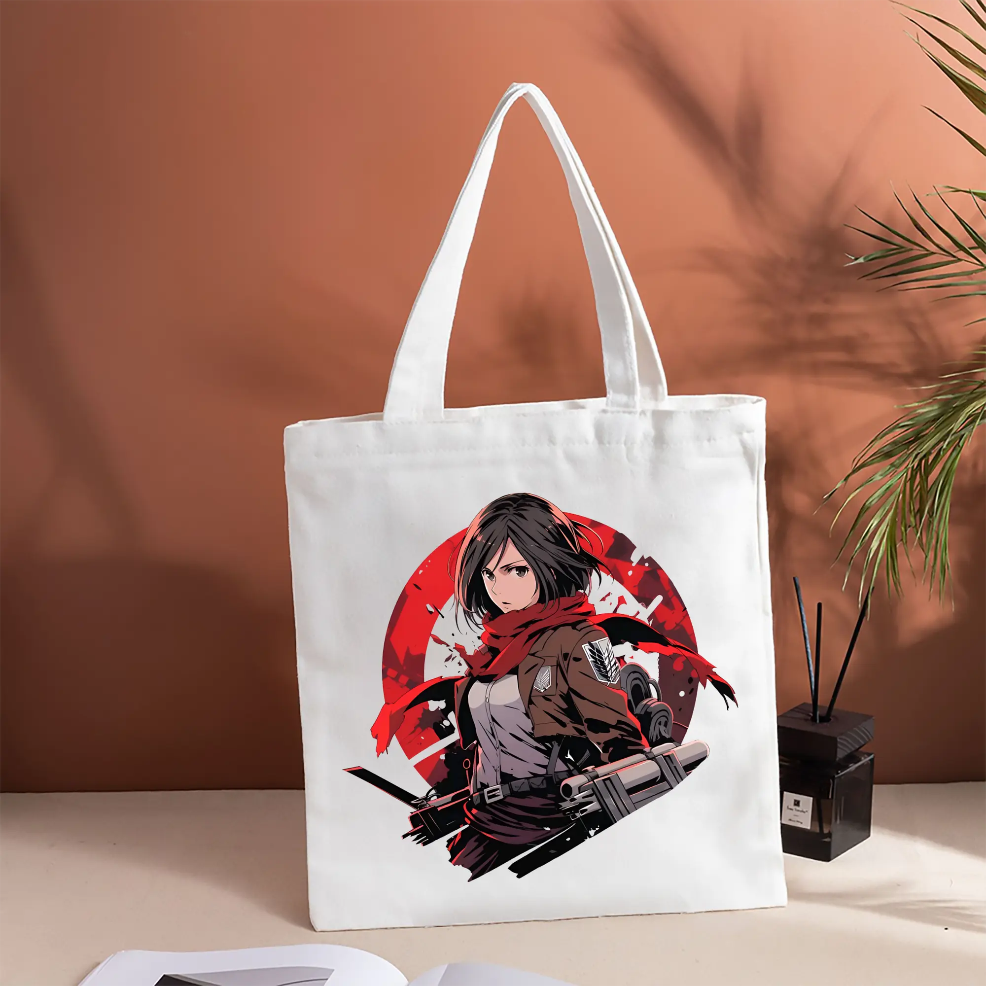 進撃の巨人 グッズ ミカサ・アッカーマン