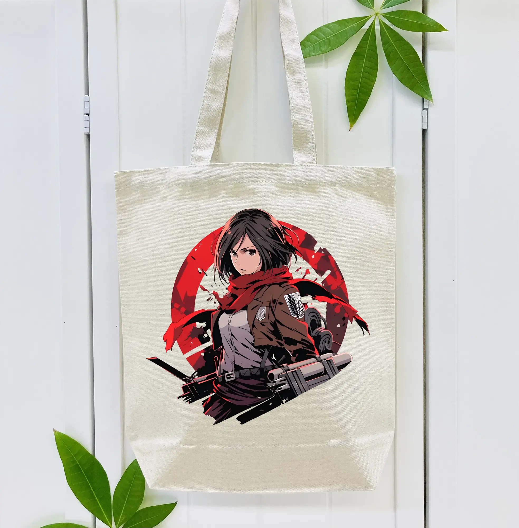 進撃の巨人 グッズ ミカサ・アッカーマン