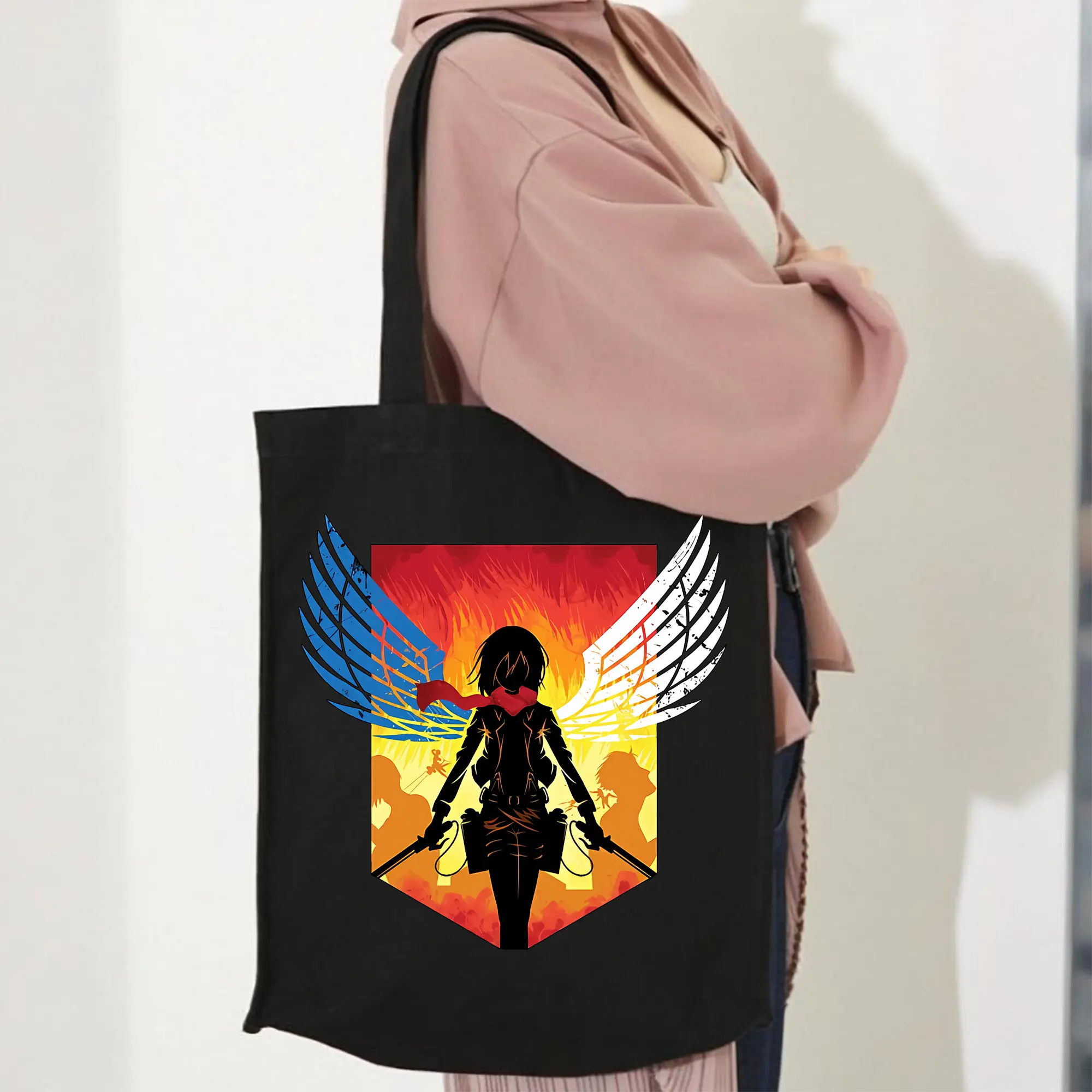 進撃の巨人 グッズ ミカサ・アッカーマン