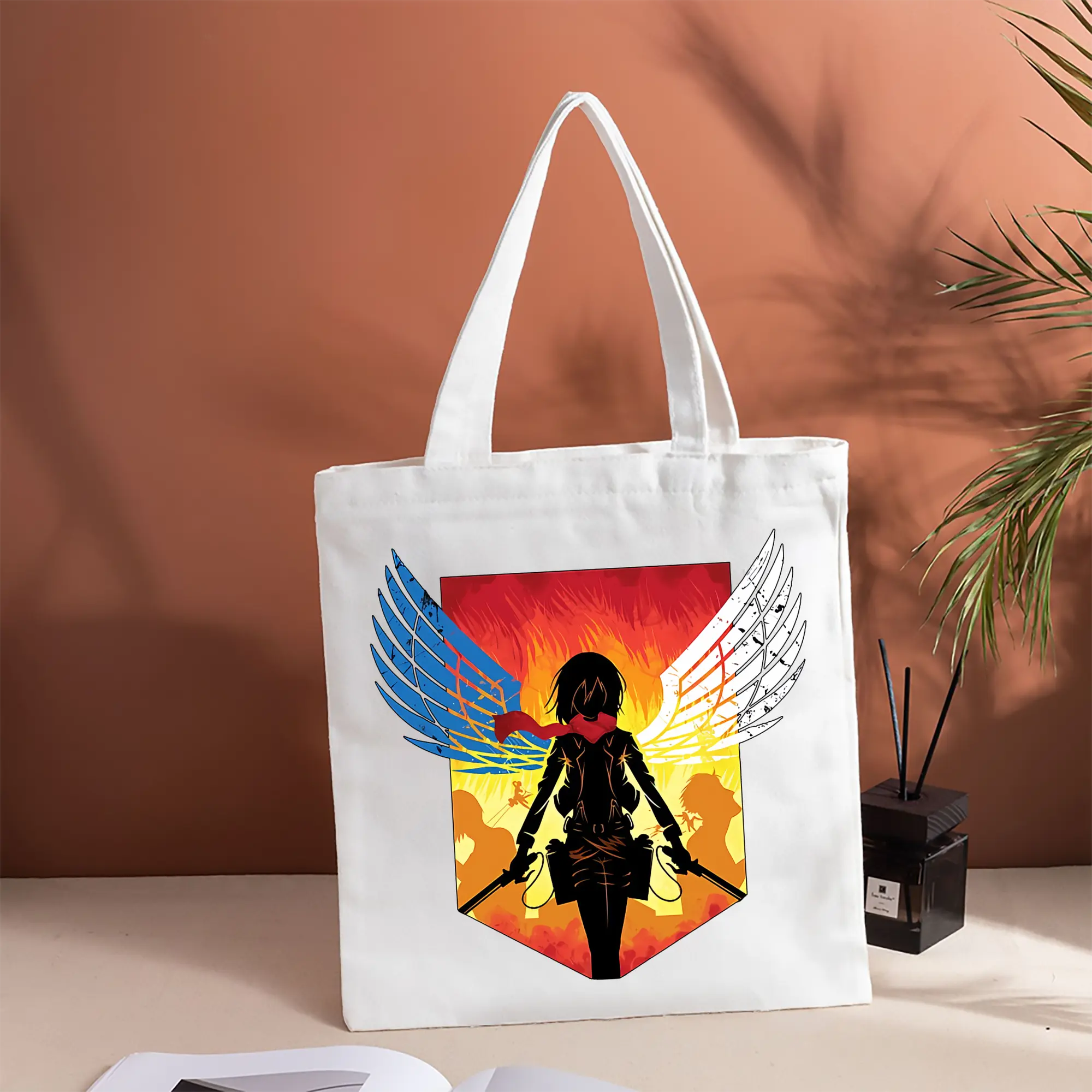 進撃の巨人 グッズ ミカサ・アッカーマン