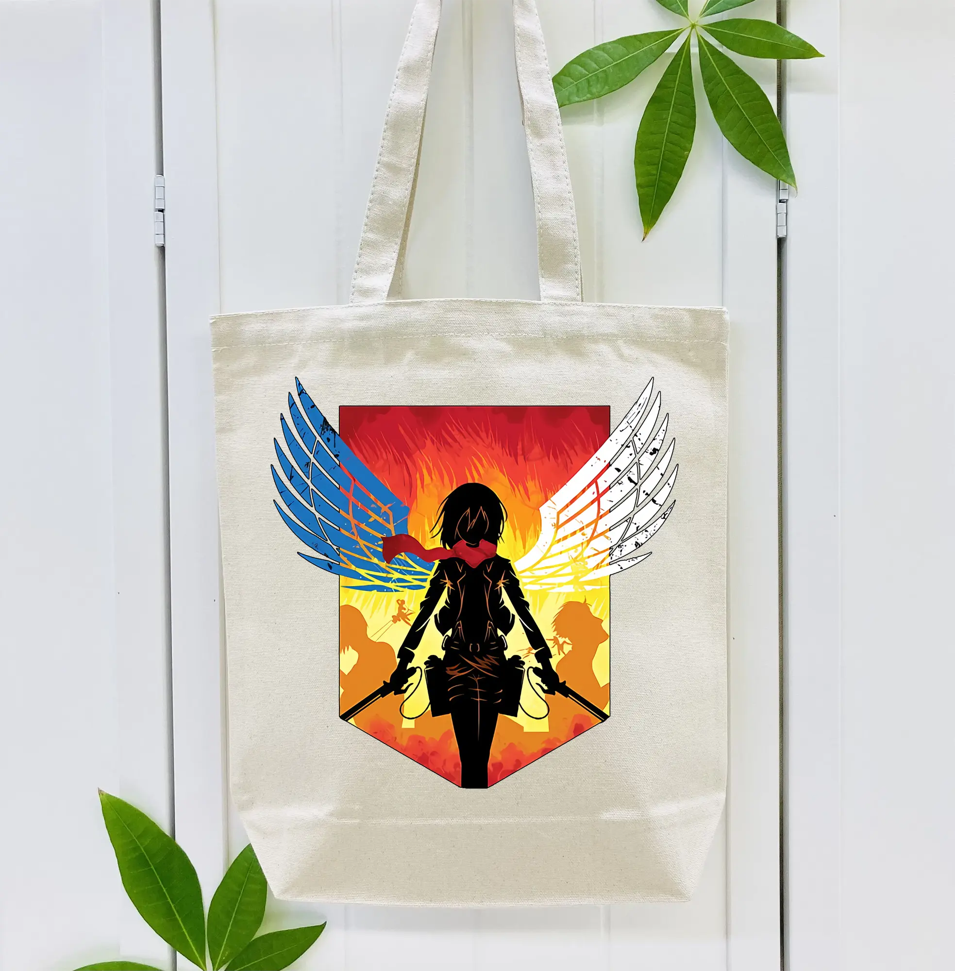 進撃の巨人 グッズ ミカサ・アッカーマン