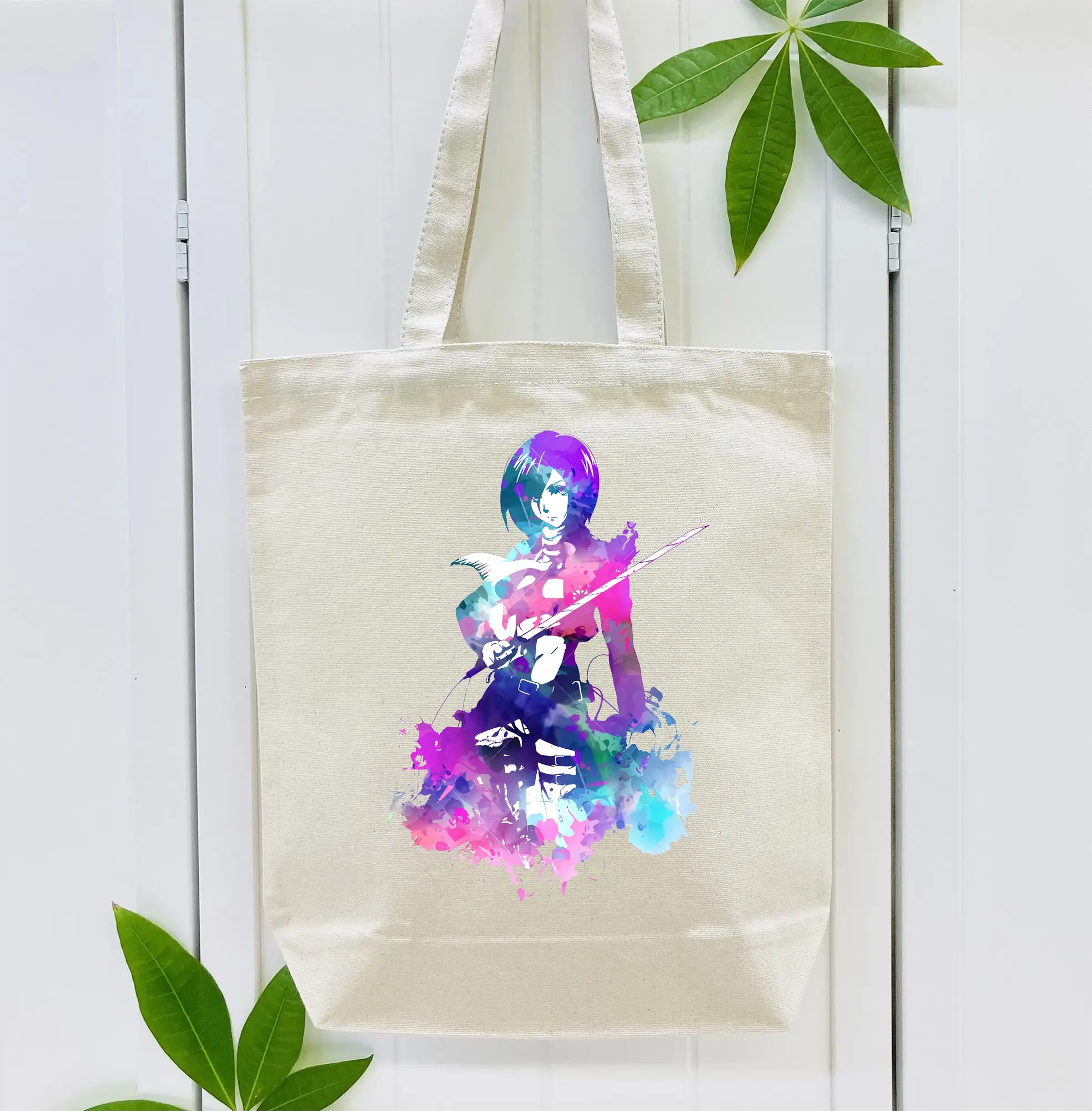 進撃の巨人 グッズ ミカサ・アッカーマン