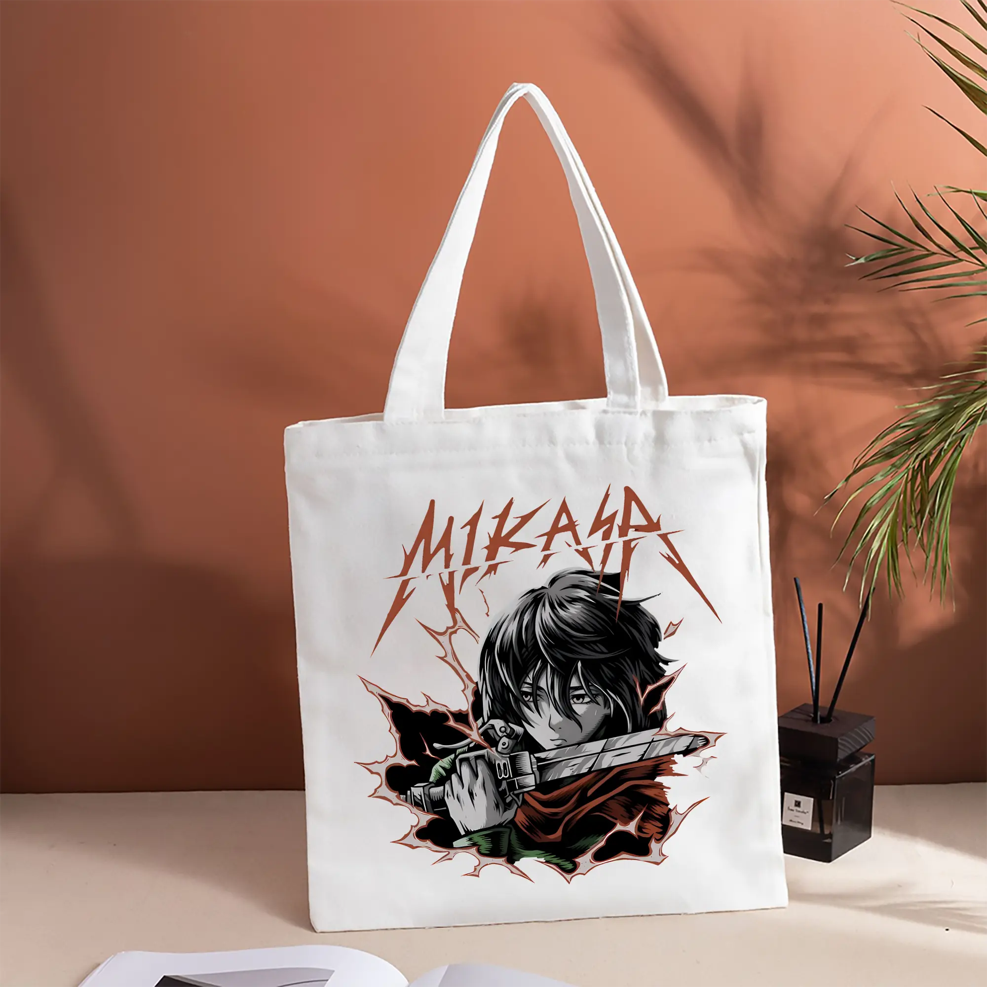 進撃の巨人 グッズ ミカサ・アッカーマン