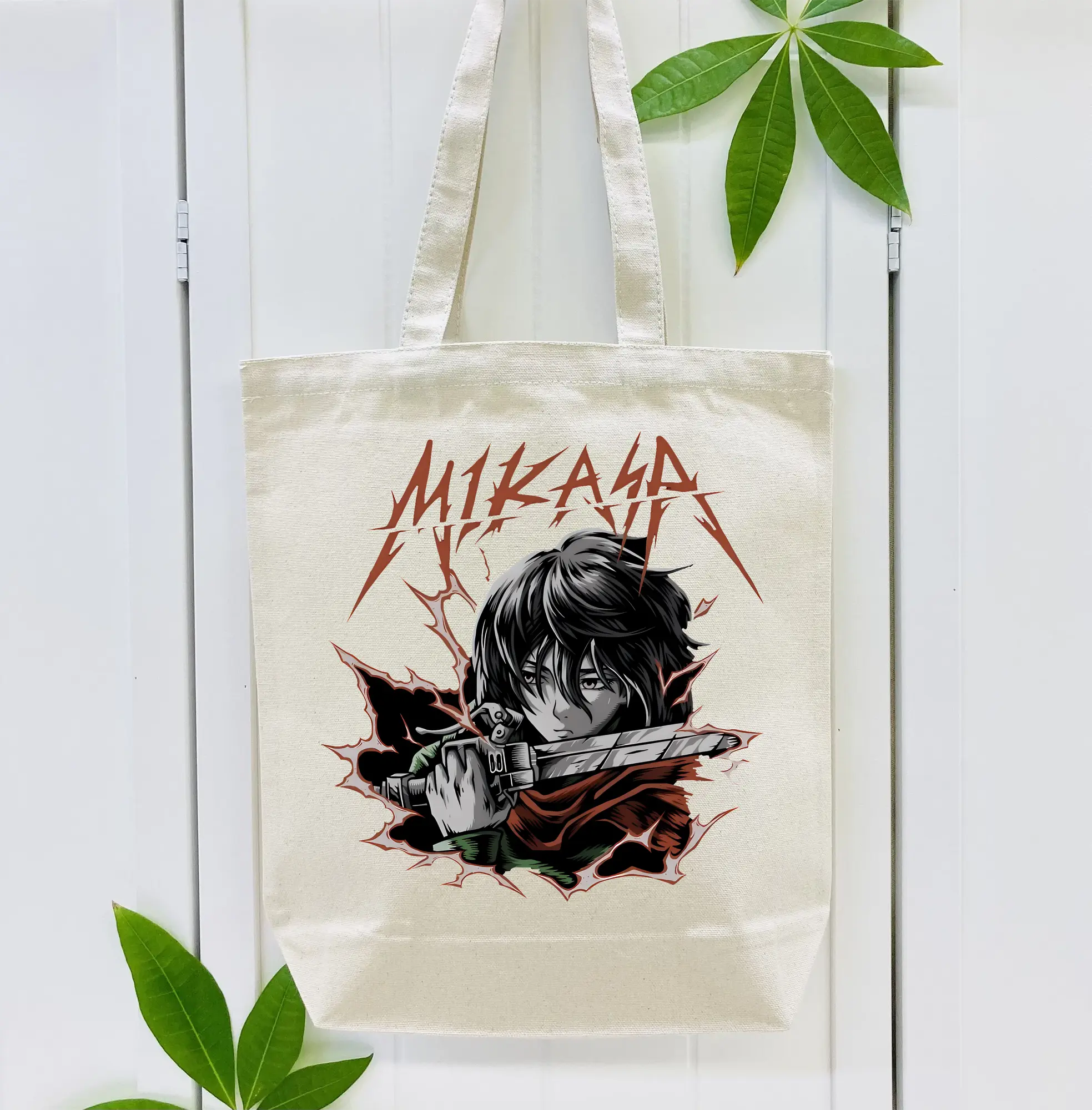 進撃の巨人 グッズ ミカサ・アッカーマン