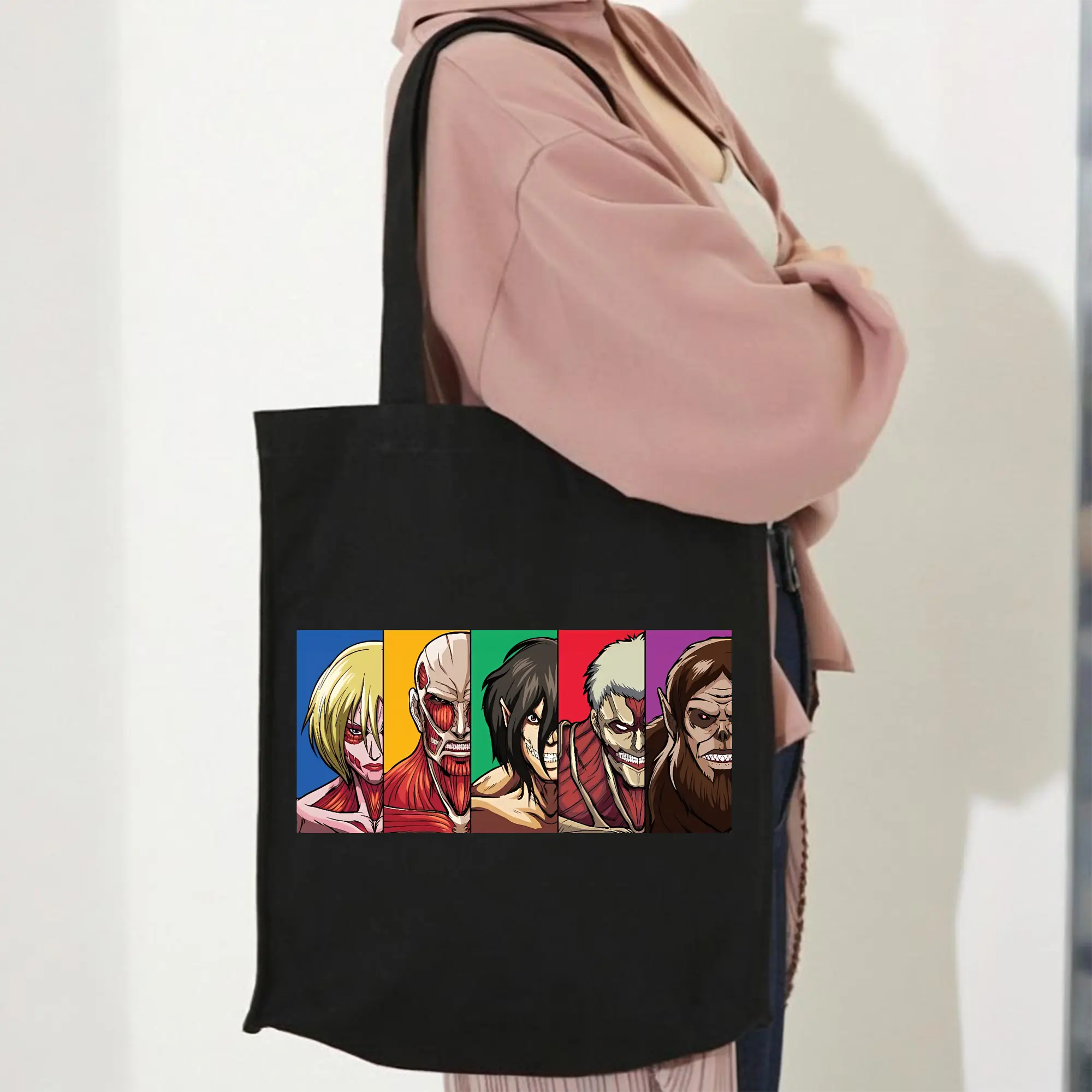 進撃の巨人 グッズ ミカサ・アッカーマン