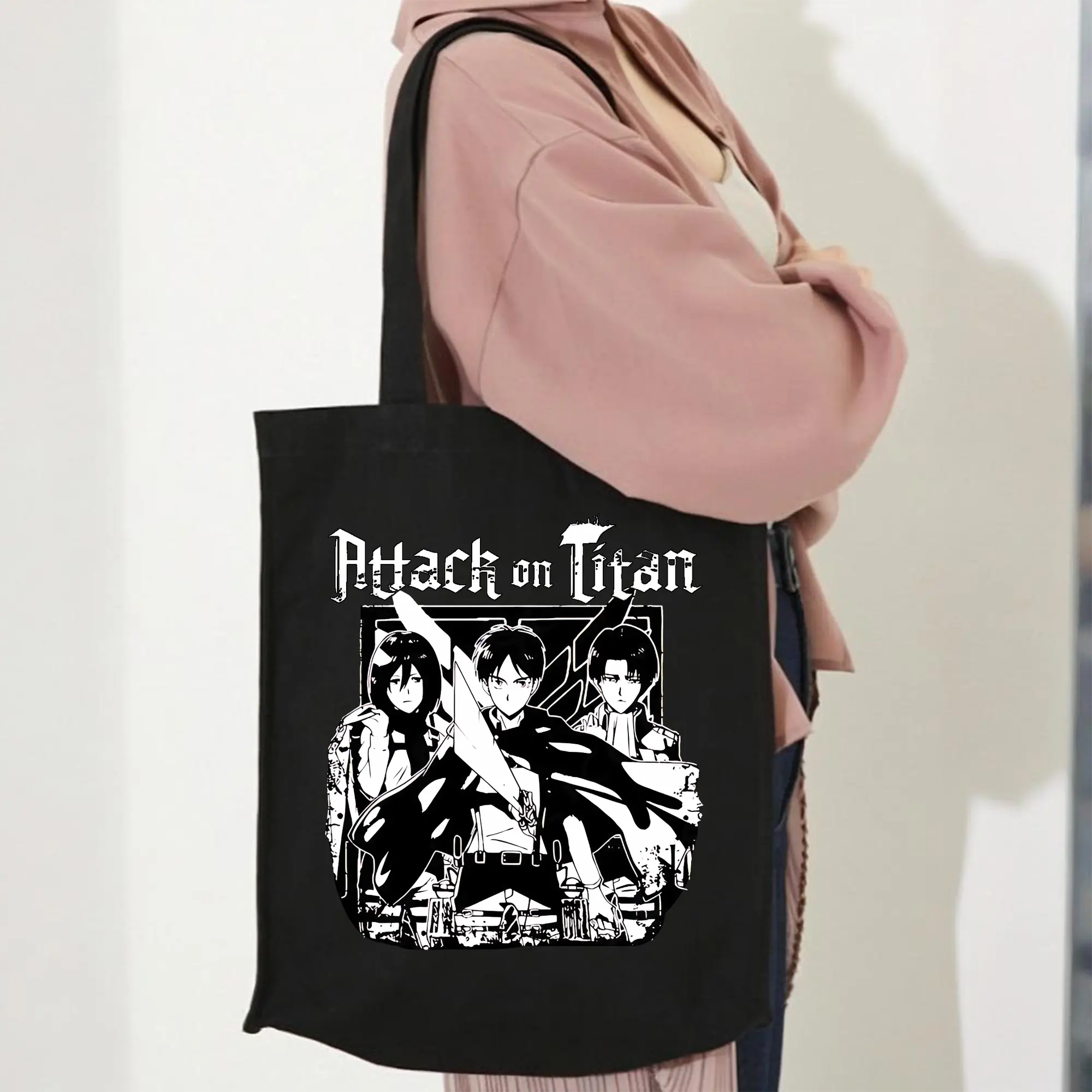 進撃の巨人 グッズ ミカサ・アッカーマン