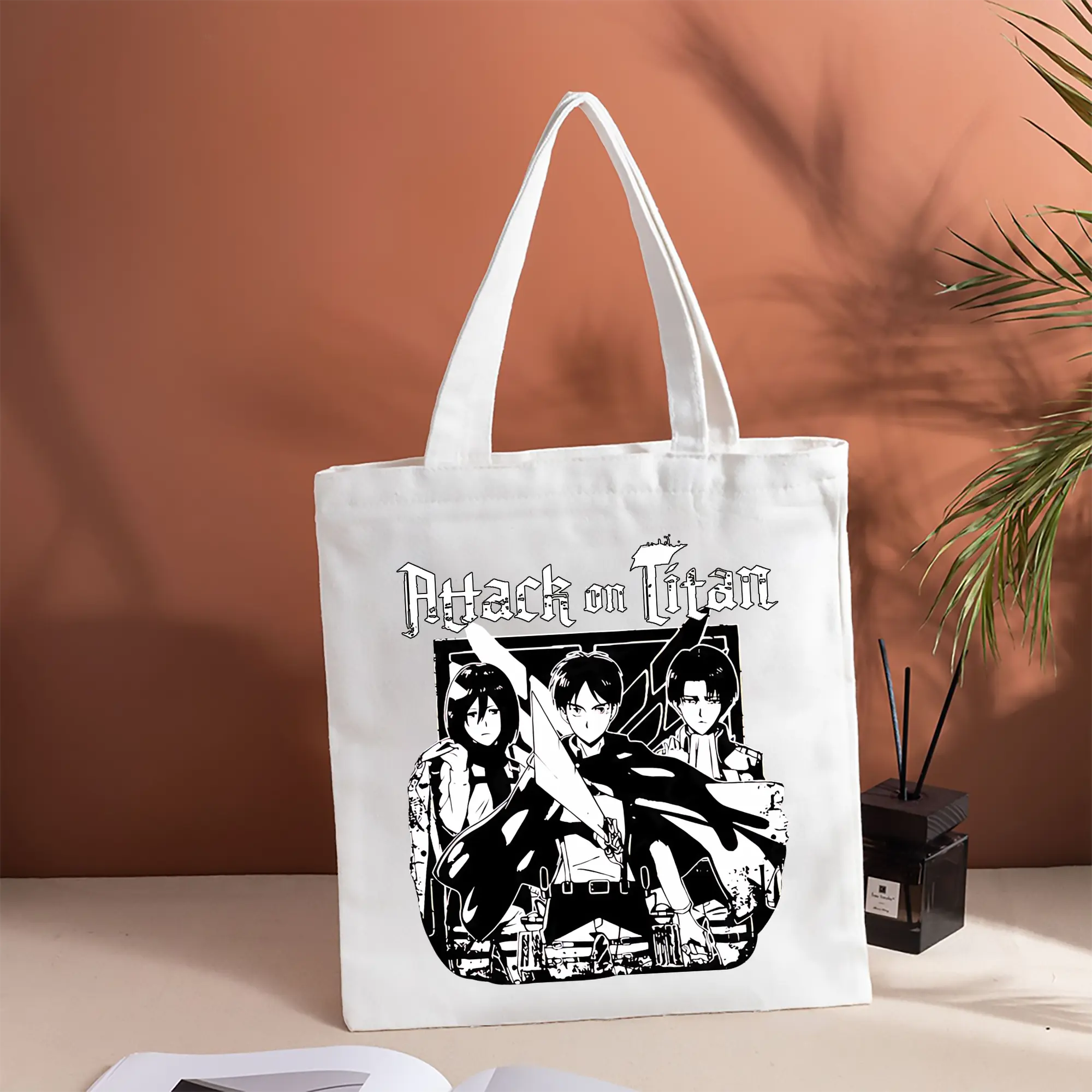 進撃の巨人 グッズ ミカサ・アッカーマン