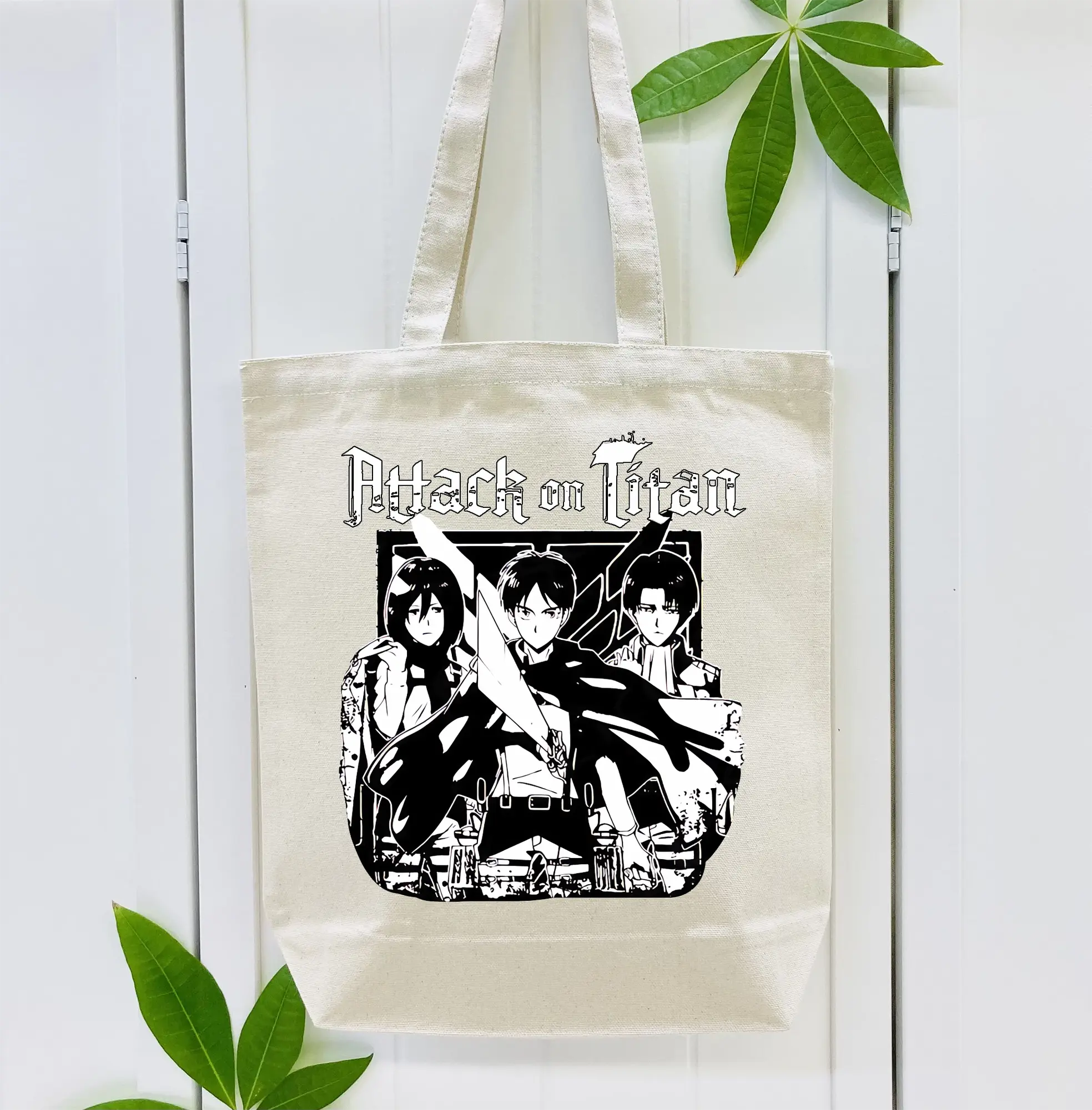 進撃の巨人 グッズ ミカサ・アッカーマン