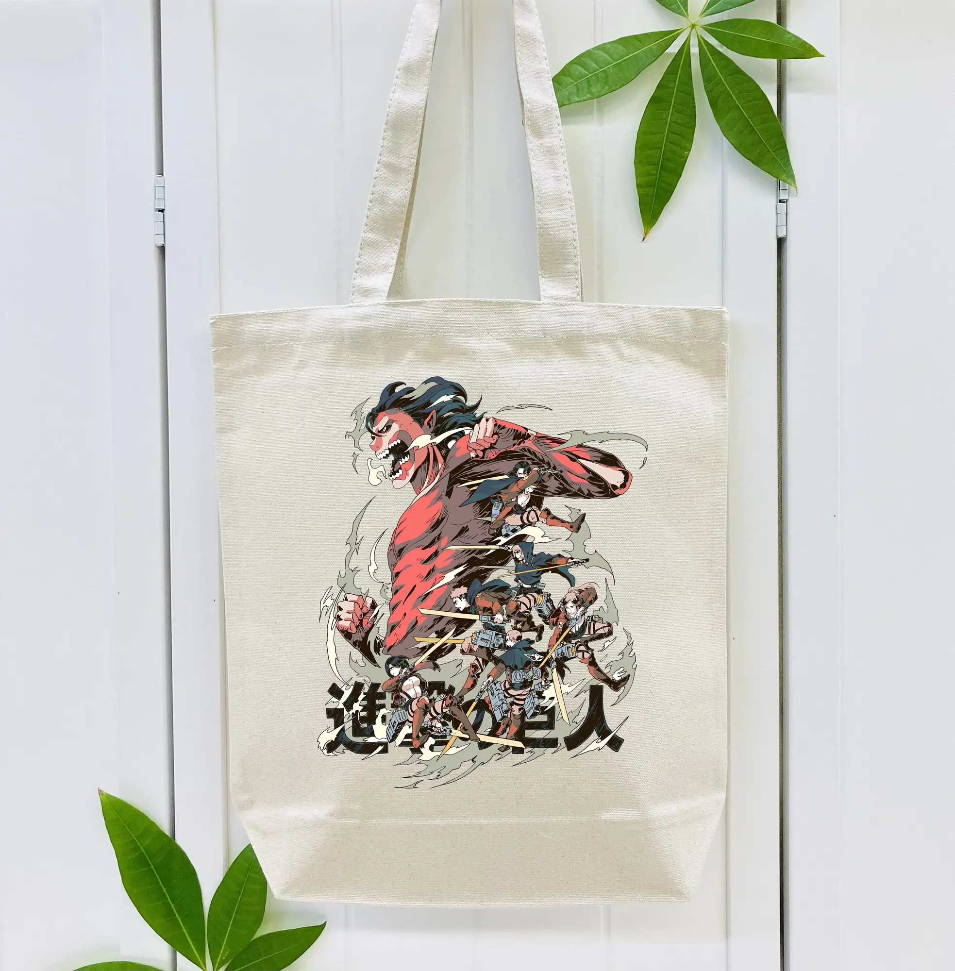 進撃の巨人 グッズ ミカサ・アッカーマン