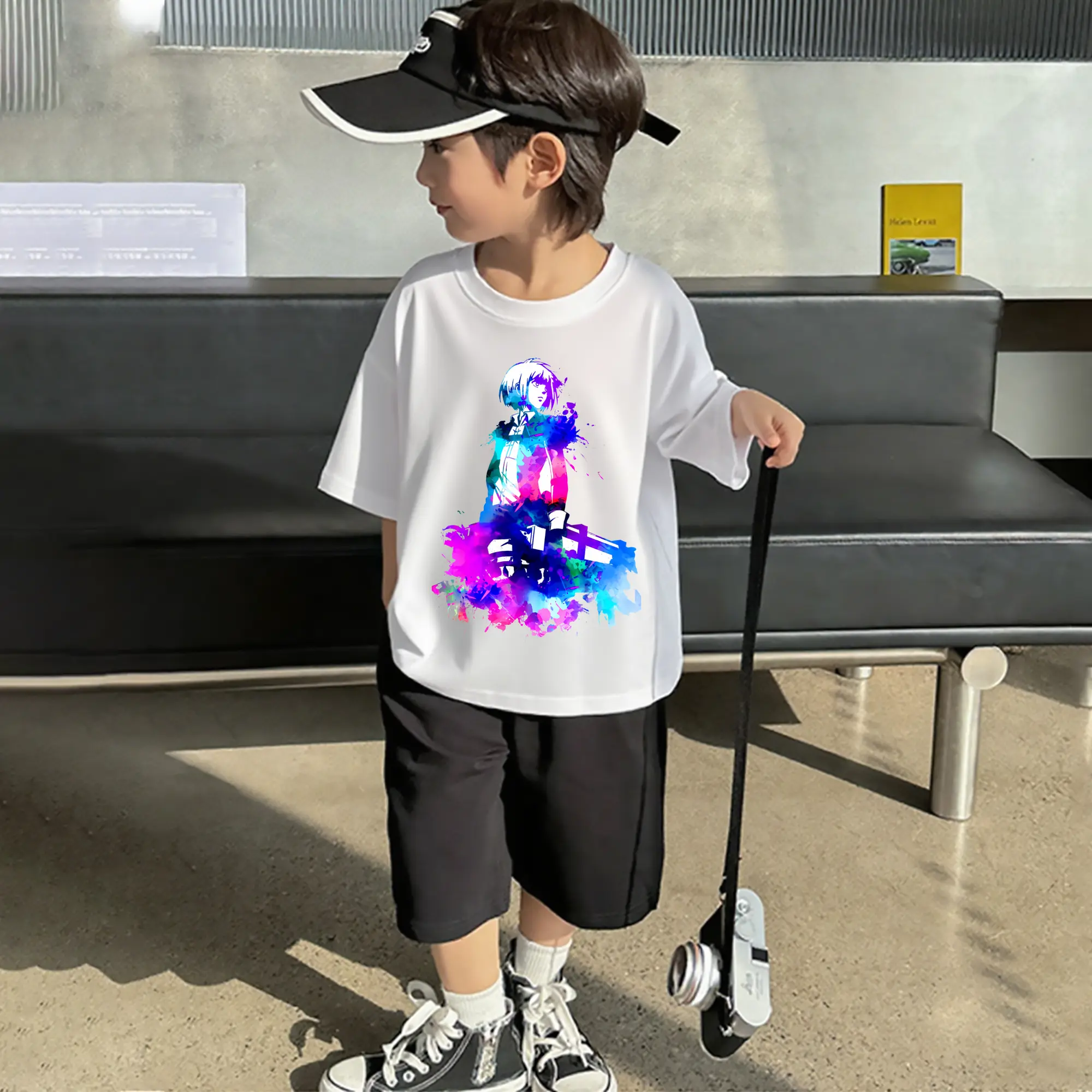 進撃の巨人 グッズ アルミン・アルレルト