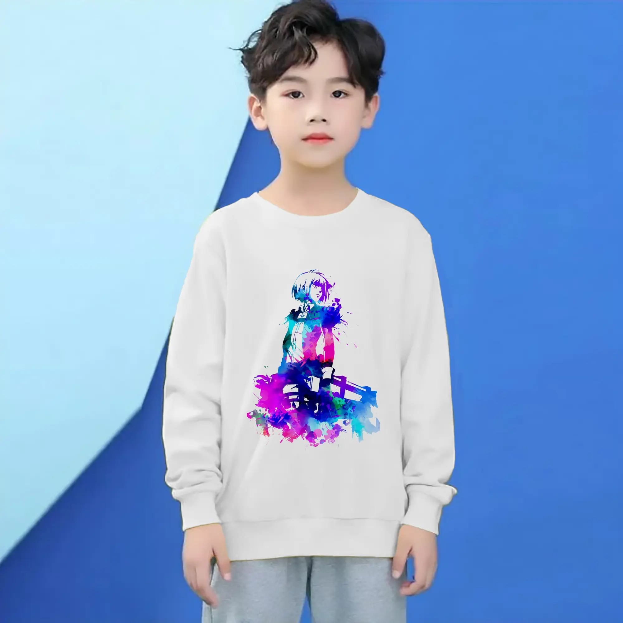 進撃の巨人 グッズ アルミン・アルレルト