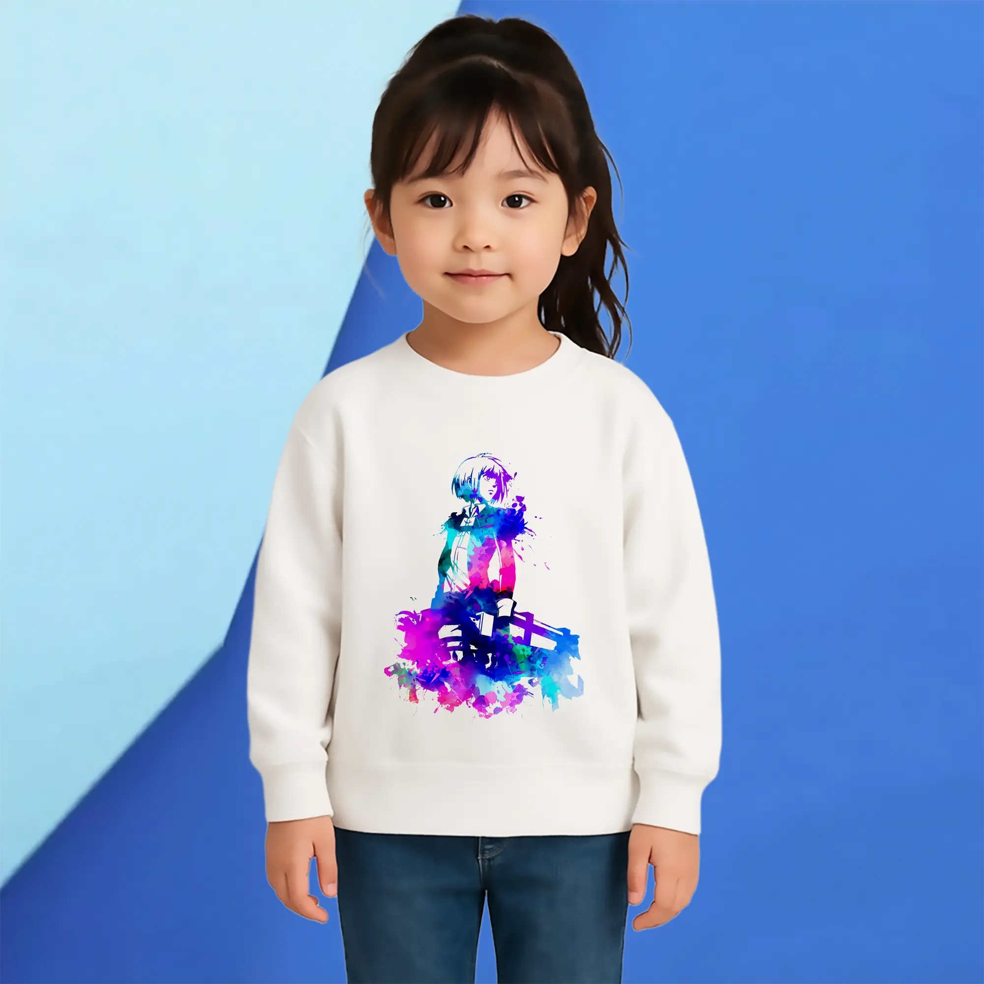 進撃の巨人 グッズ アルミン・アルレルト