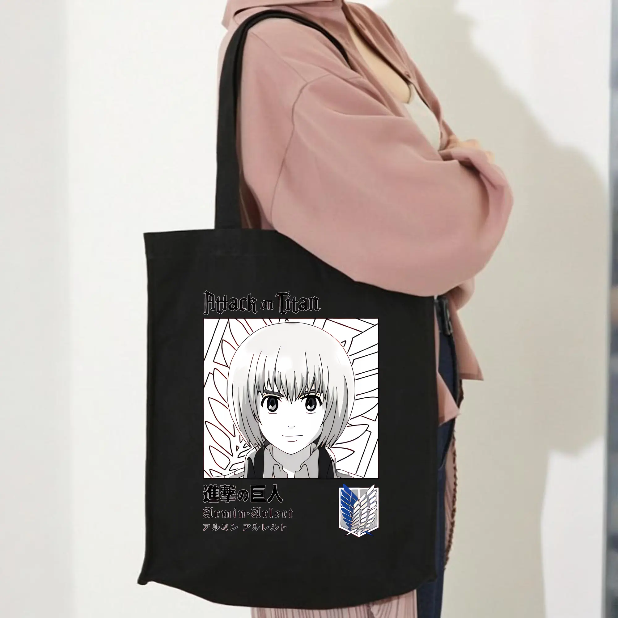 進撃の巨人 グッズ アルミン・アルレルト