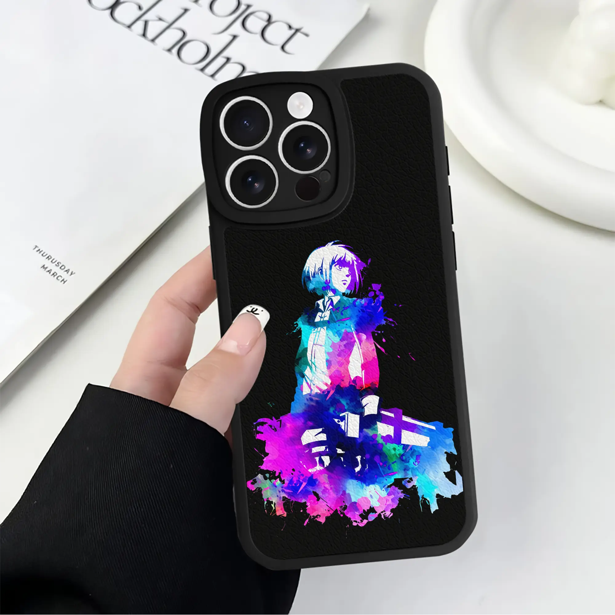 進撃の巨人 グッズ アルミン・アルレルト