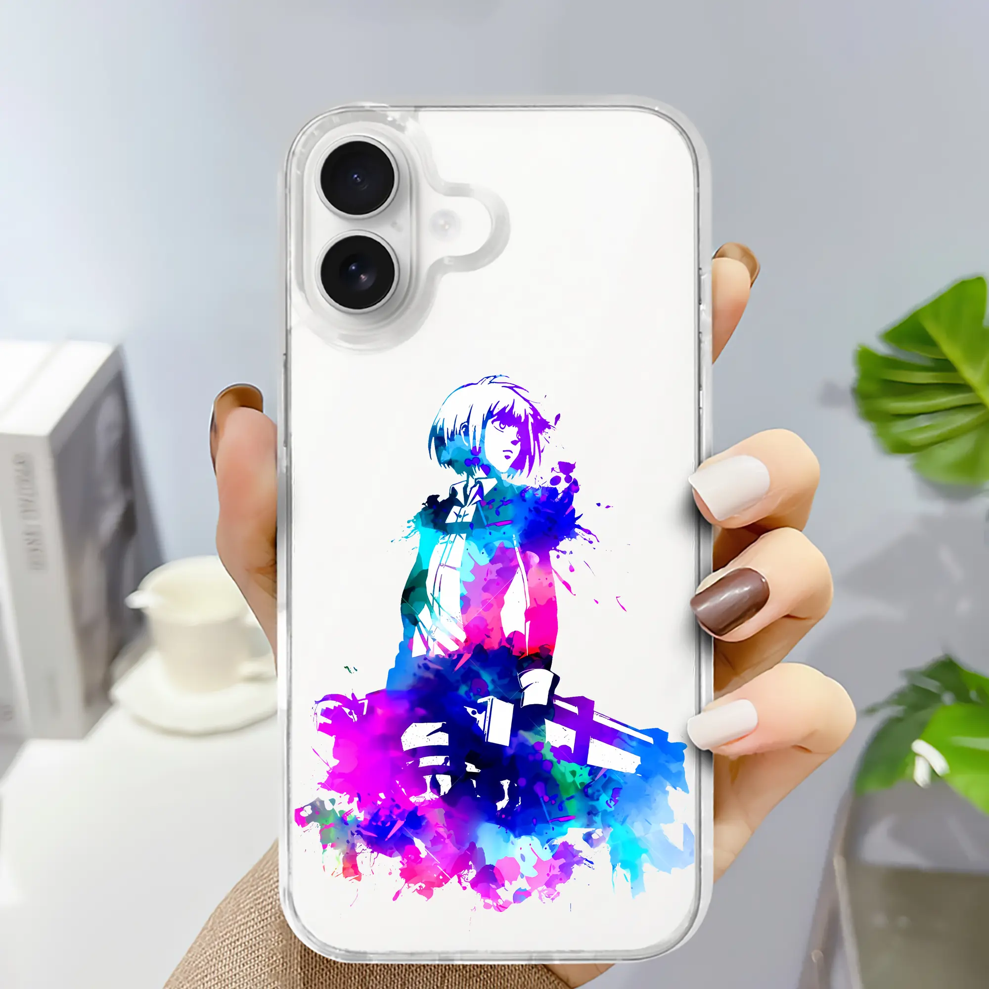 進撃の巨人 グッズ アルミン・アルレルト