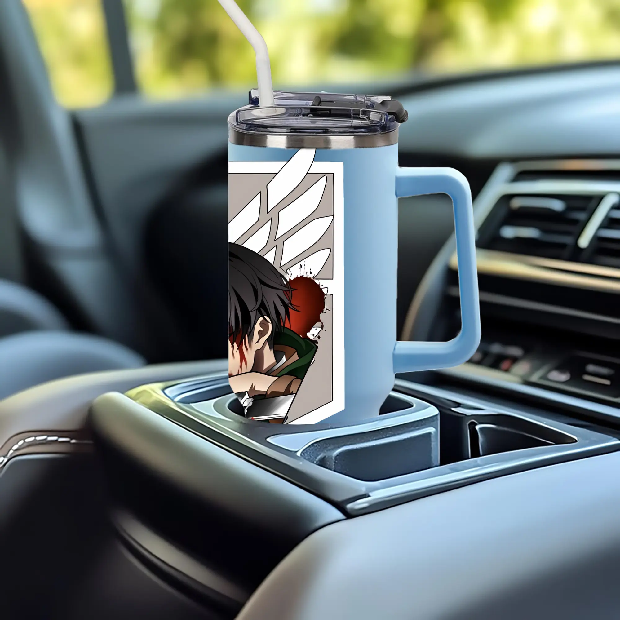 進撃の巨人 グッズ リヴァイ・アッカーマン