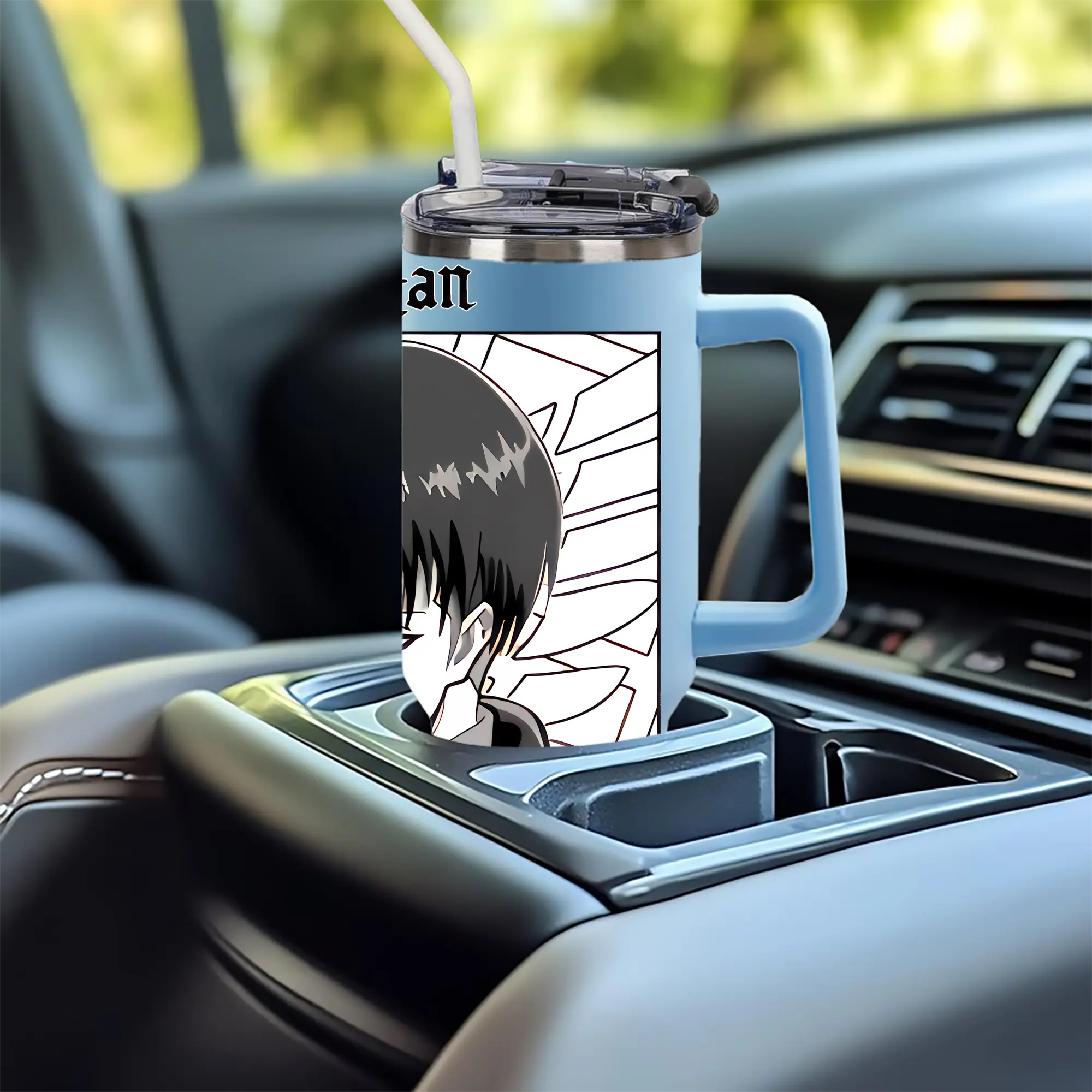 進撃の巨人 グッズ リヴァイ・アッカーマン