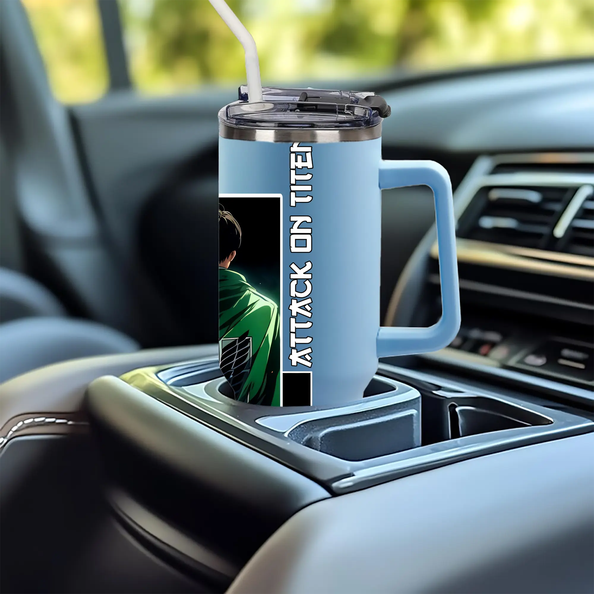 進撃の巨人 グッズ リヴァイ・アッカーマン