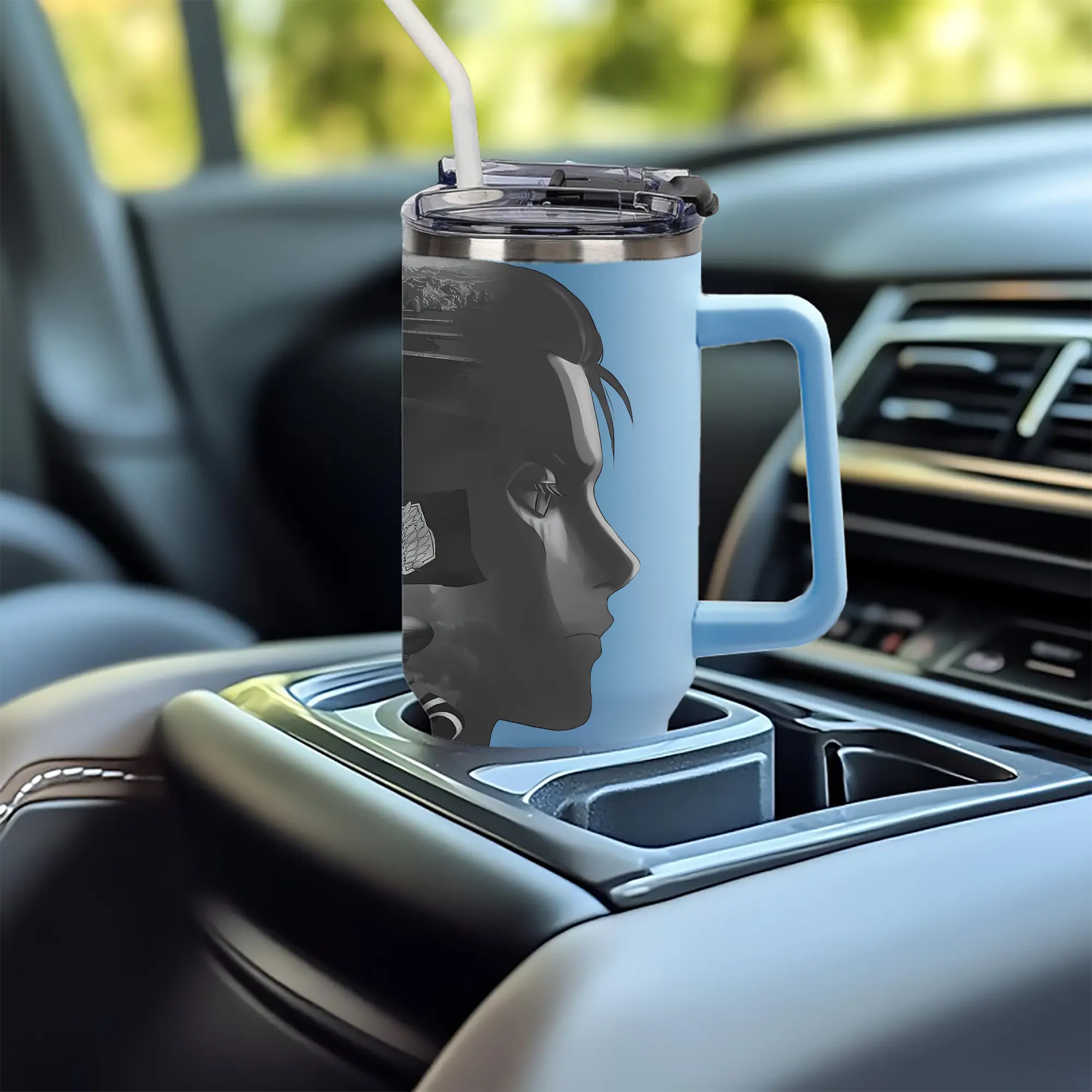 進撃の巨人 グッズ リヴァイ・アッカーマン