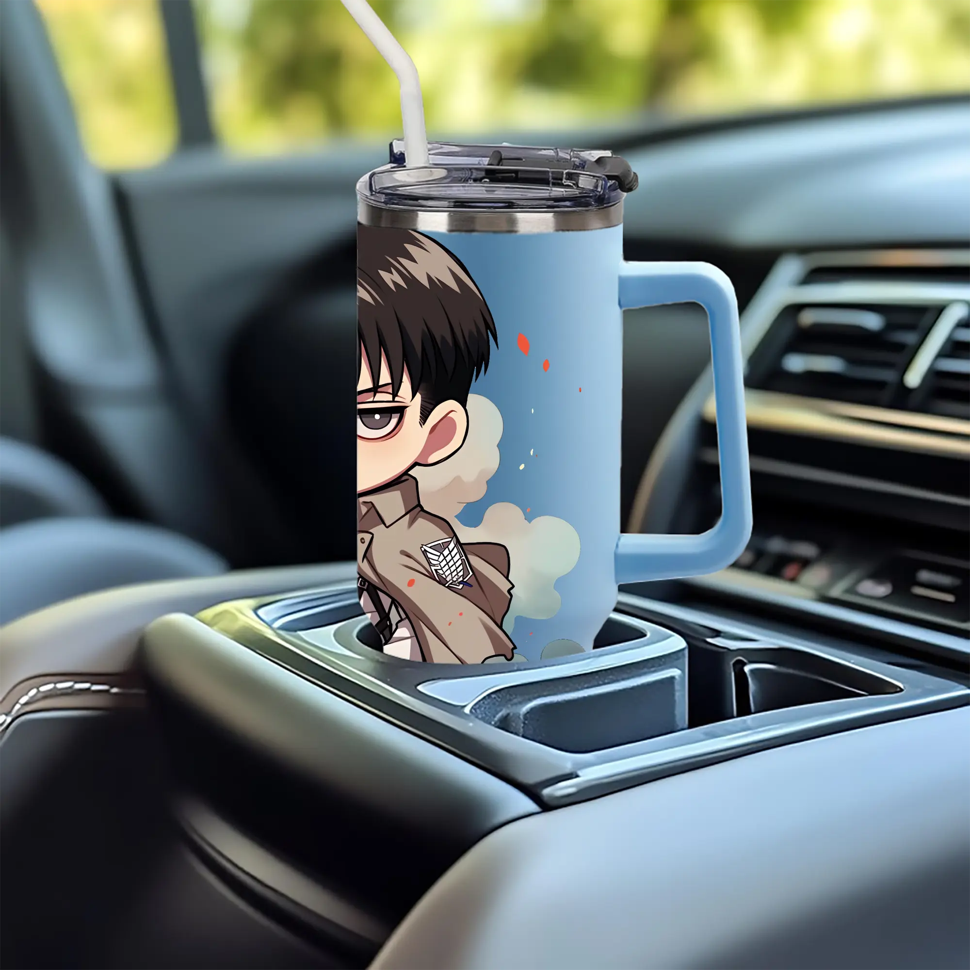 進撃の巨人 グッズ リヴァイ・アッカーマン