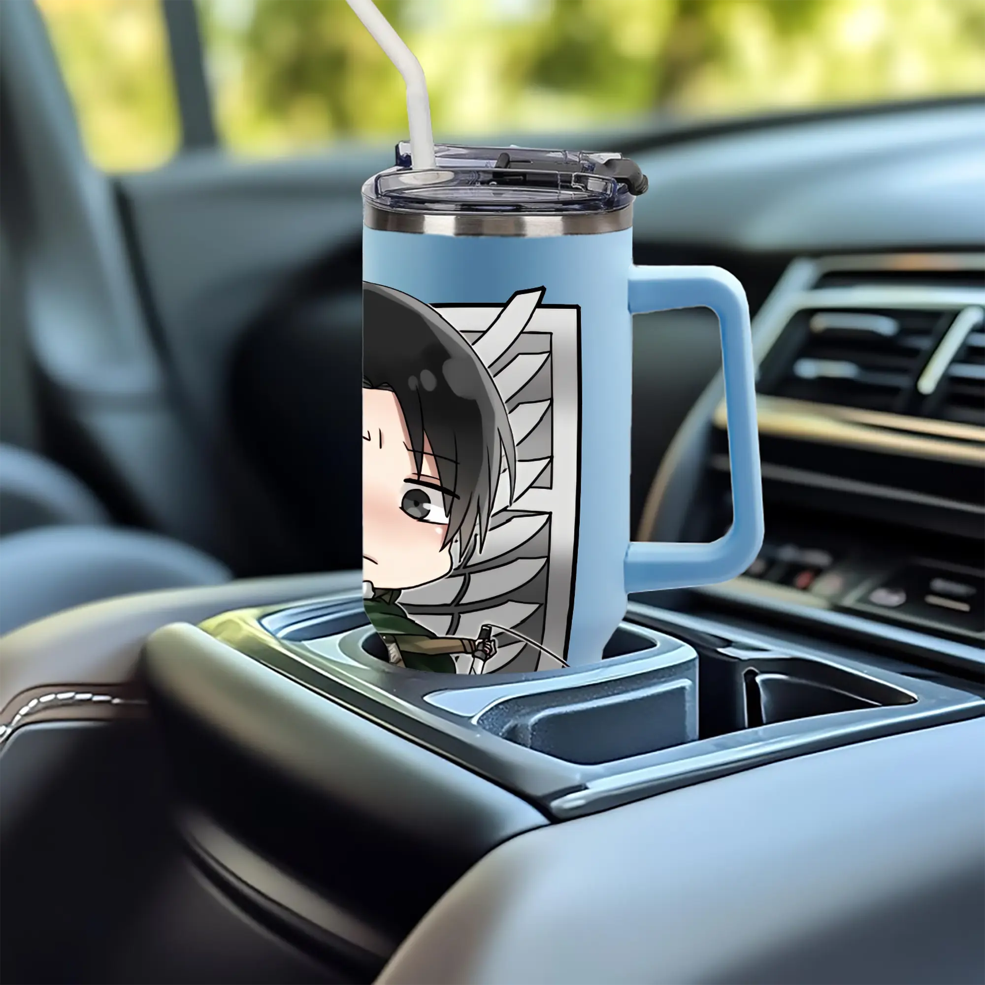 進撃の巨人 グッズ リヴァイ・アッカーマン