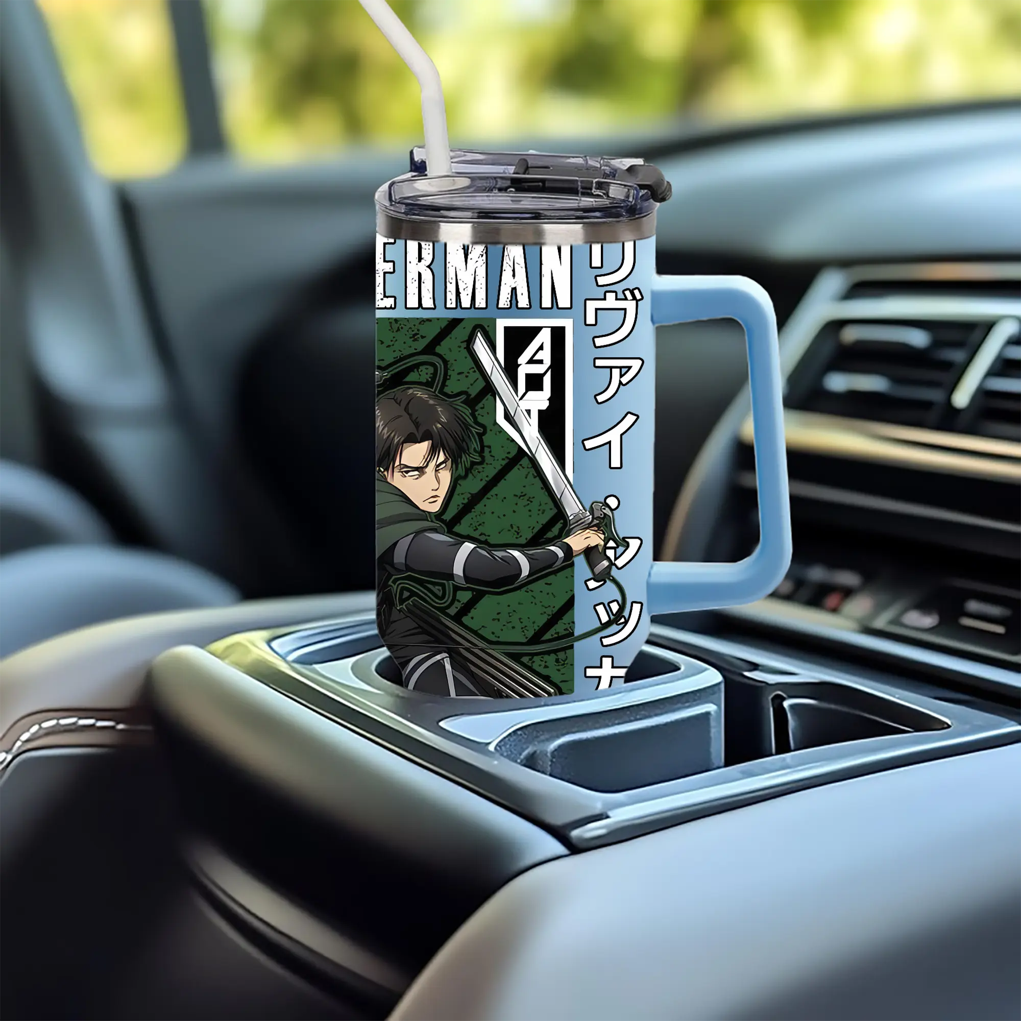 進撃の巨人 グッズ リヴァイ・アッカーマン