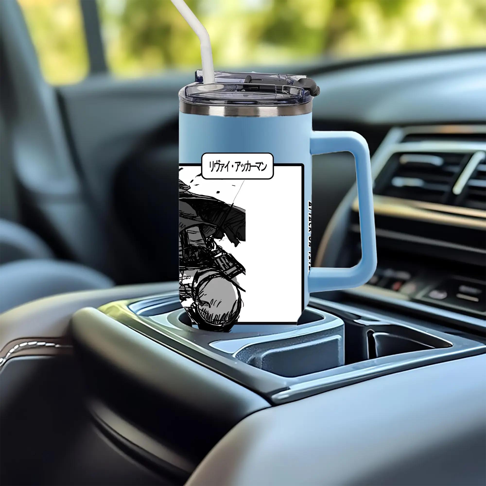 進撃の巨人 グッズ リヴァイ・アッカーマン