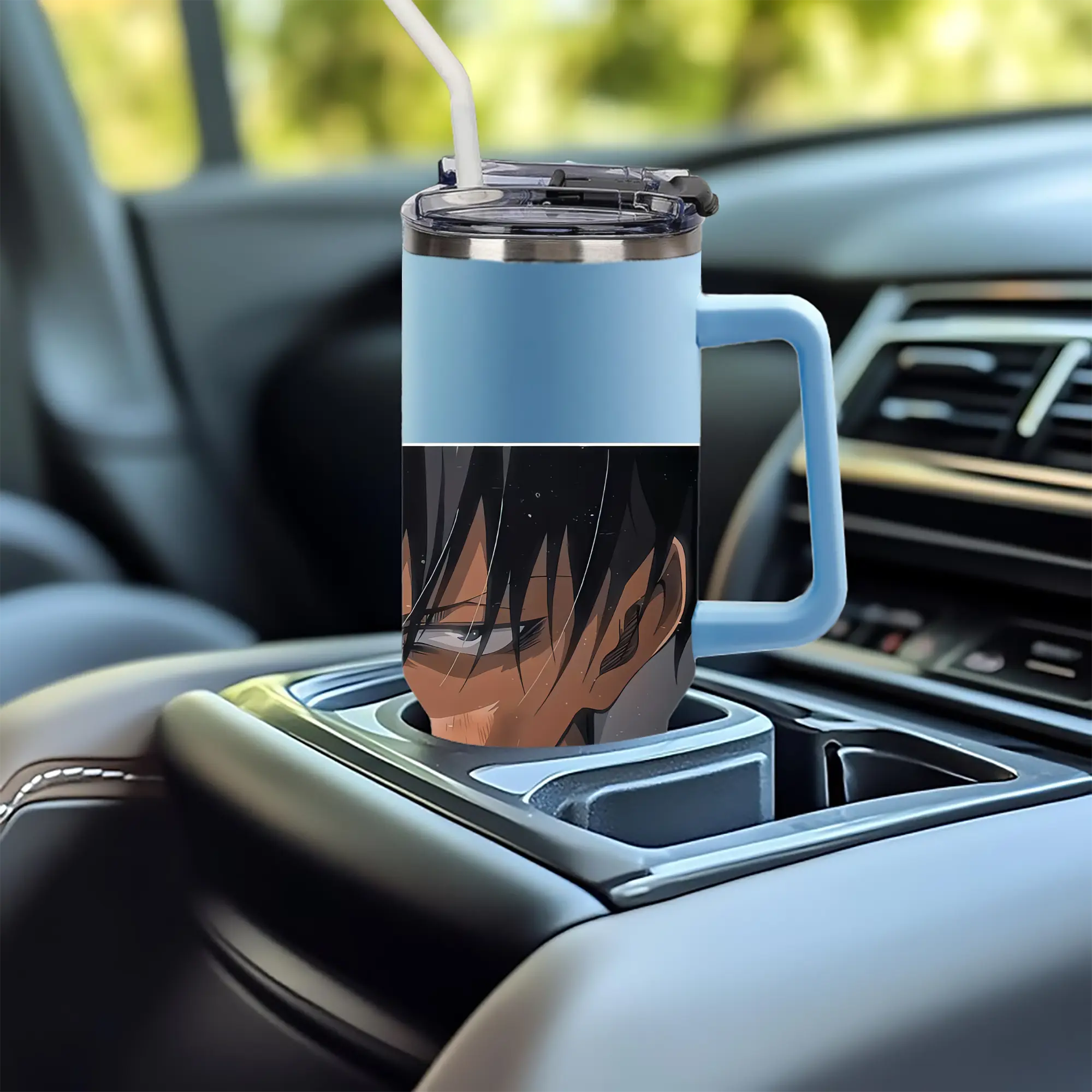 進撃の巨人 グッズ リヴァイ・アッカーマン