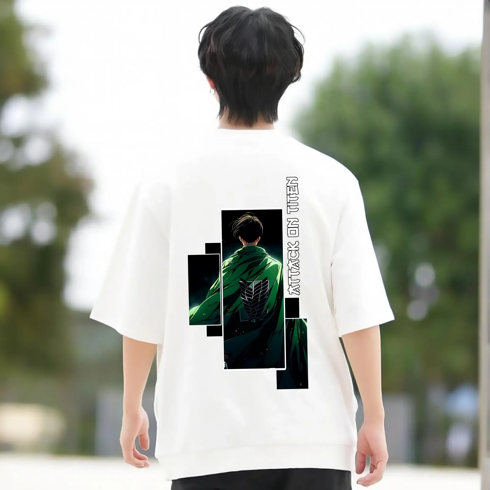 進撃の巨人 グッズ リヴァイ・アッカーマン