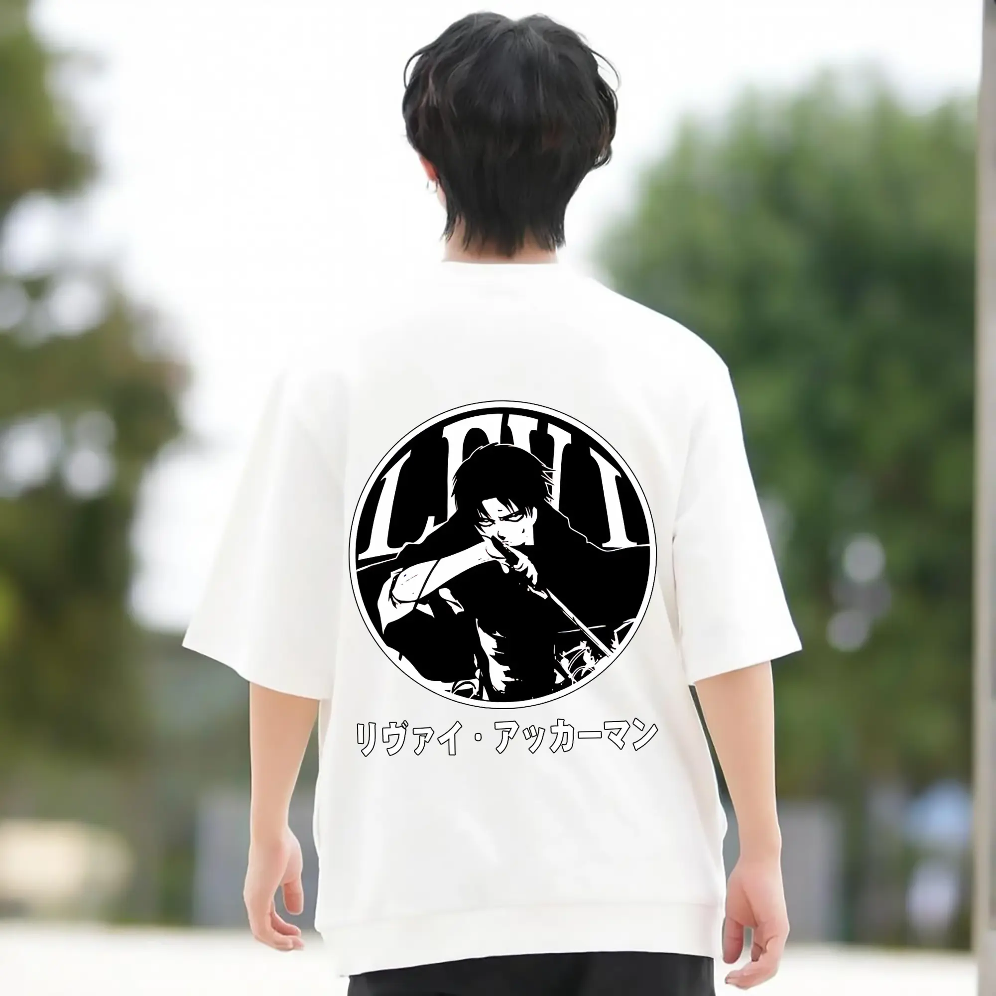 進撃の巨人 グッズ リヴァイ・アッカーマン