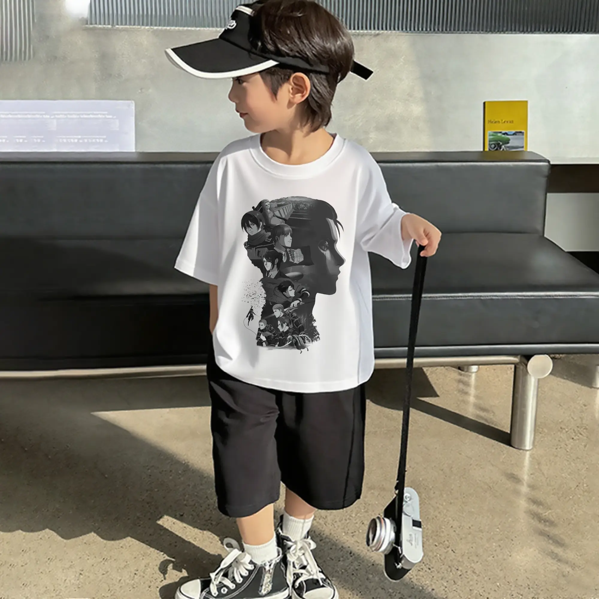 進撃の巨人 グッズ リヴァイ・アッカーマン