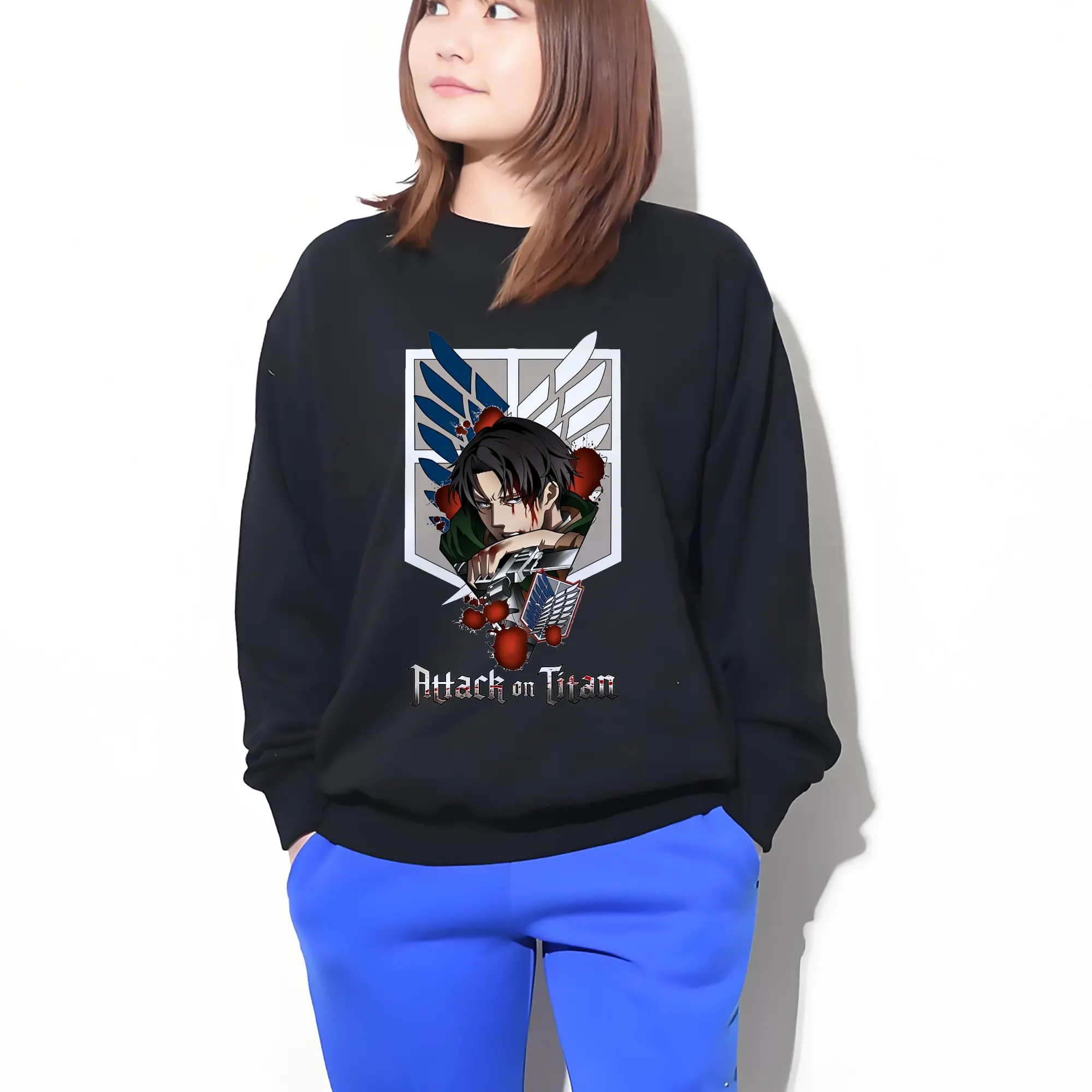 進撃の巨人 グッズ リヴァイ・アッカーマン