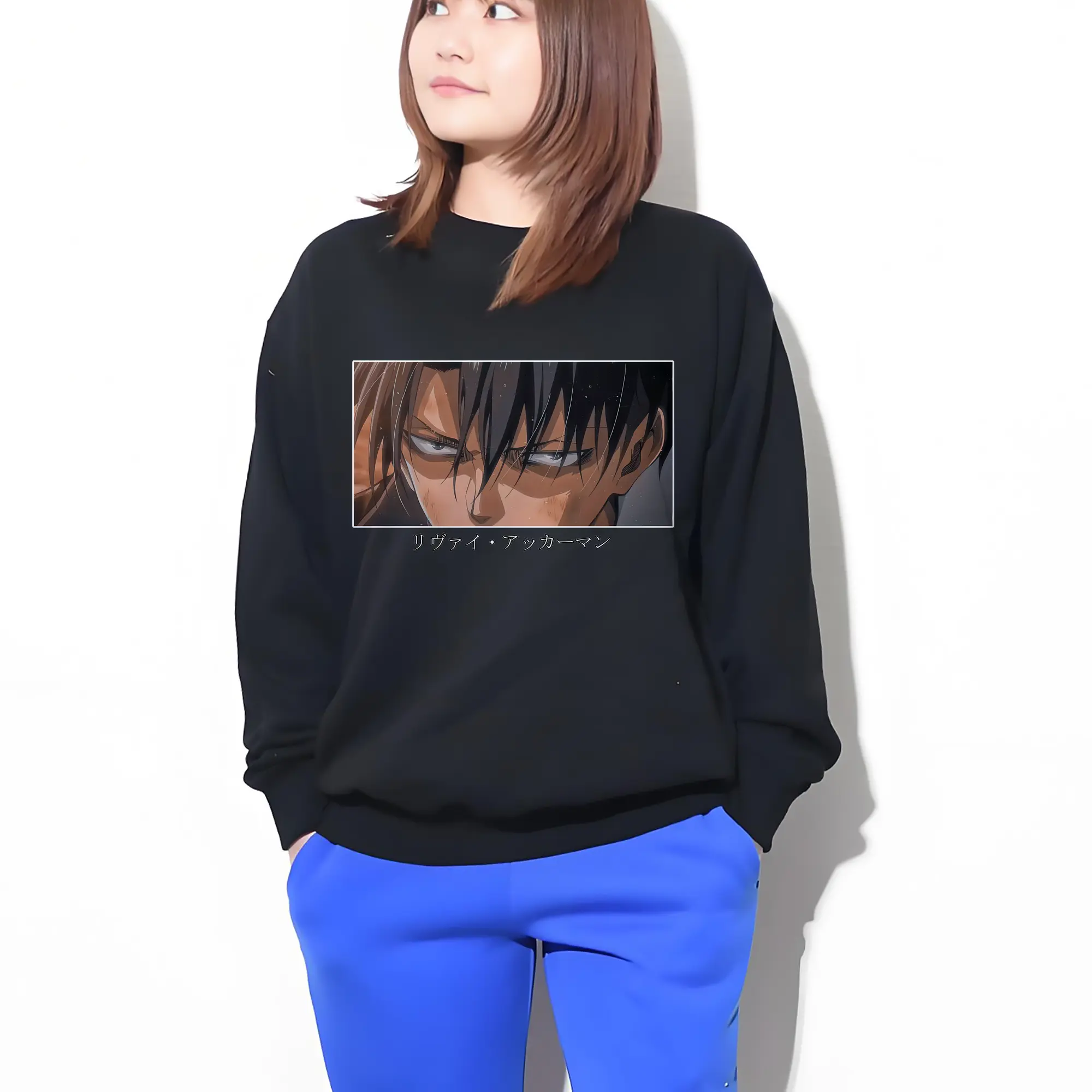 進撃の巨人 グッズ リヴァイ・アッカーマン