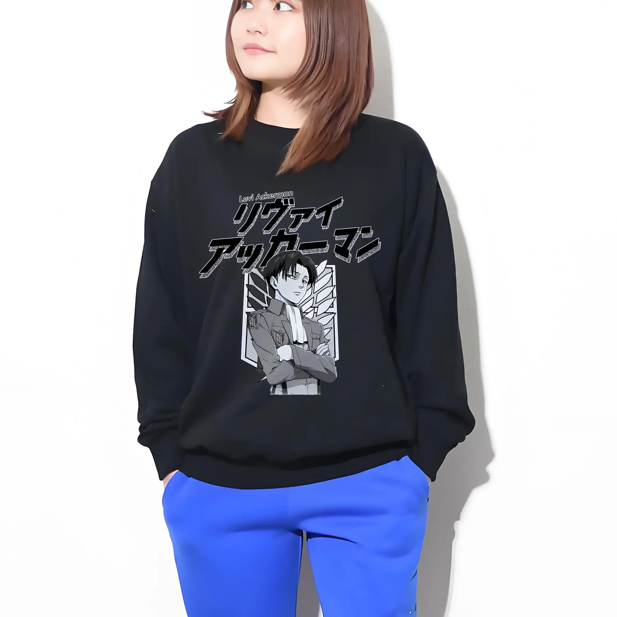 進撃の巨人 グッズ リヴァイ・アッカーマン