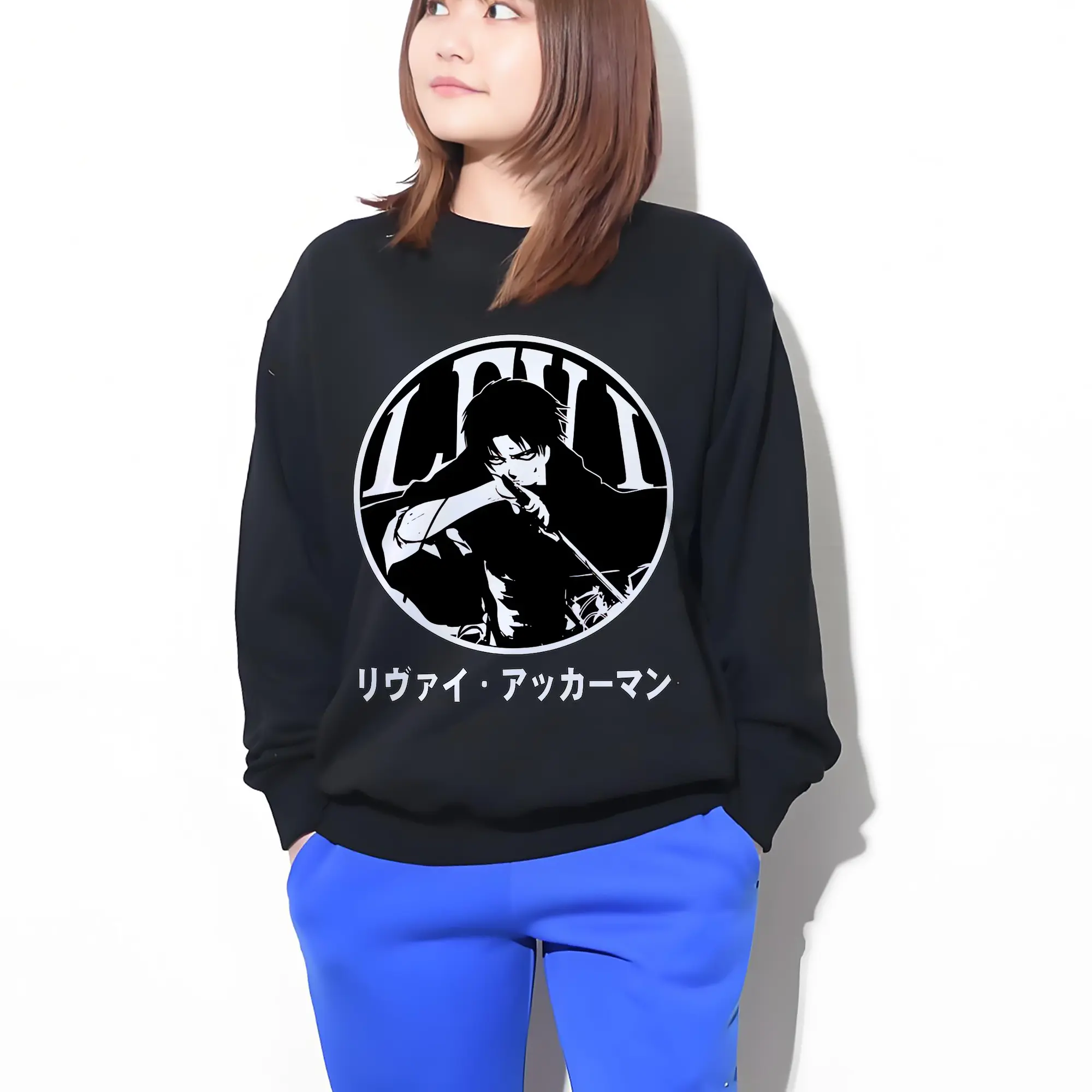 進撃の巨人 グッズ リヴァイ・アッカーマン