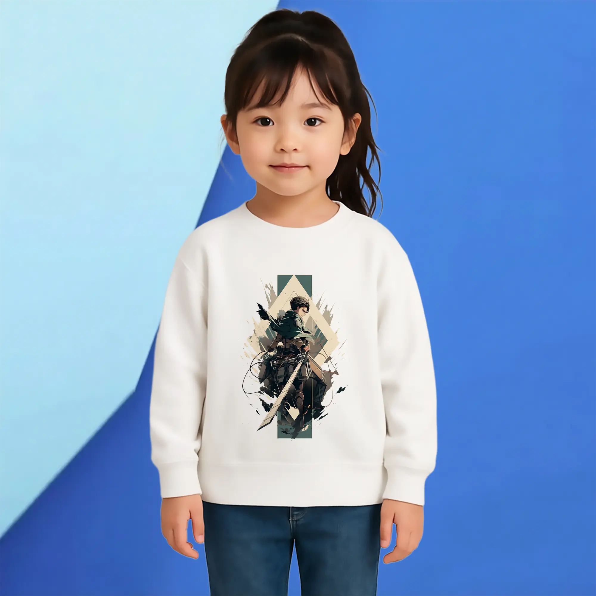 進撃の巨人 グッズ リヴァイ・アッカーマン