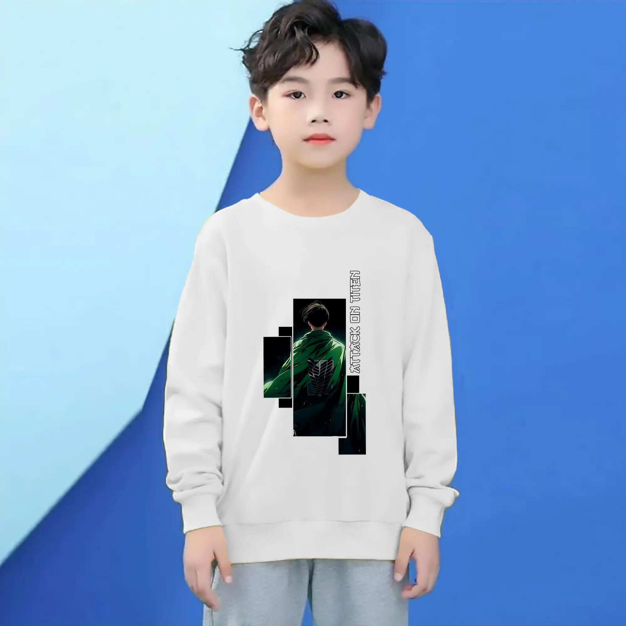 進撃の巨人 グッズ リヴァイ・アッカーマン