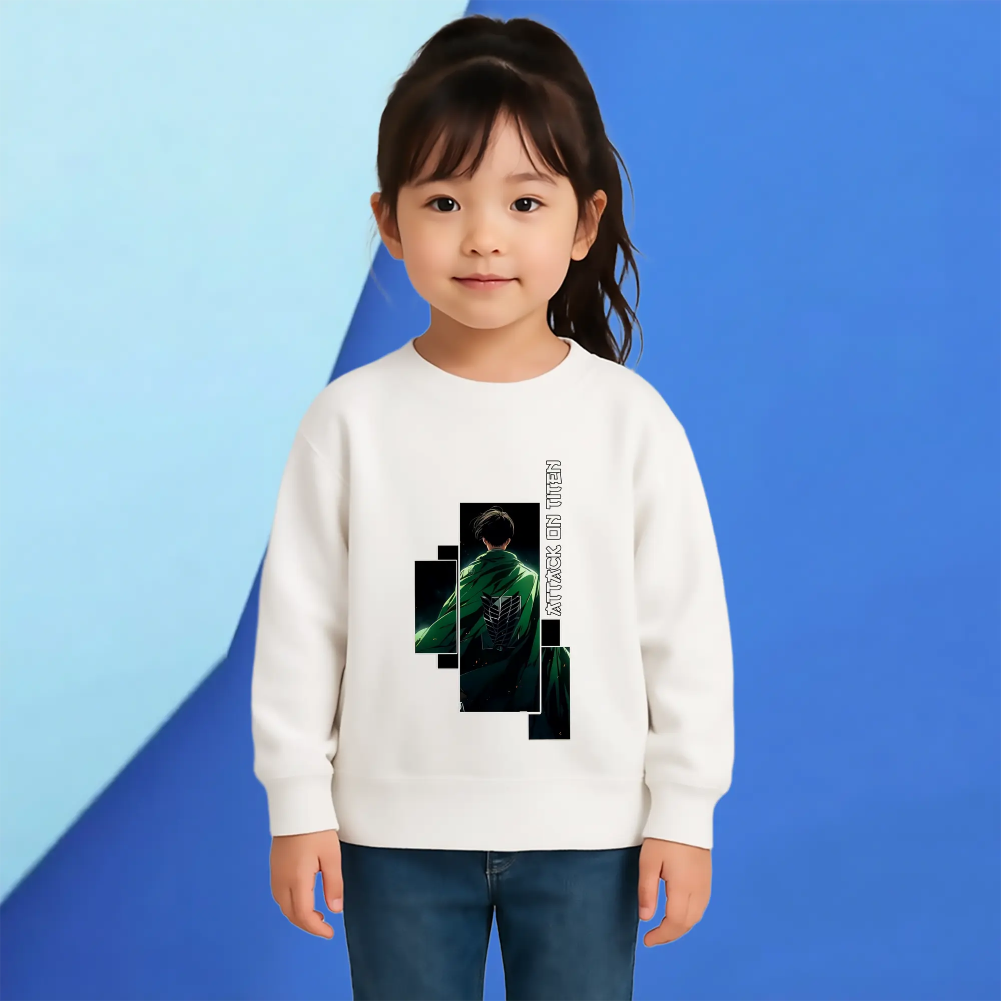 進撃の巨人 グッズ リヴァイ・アッカーマン