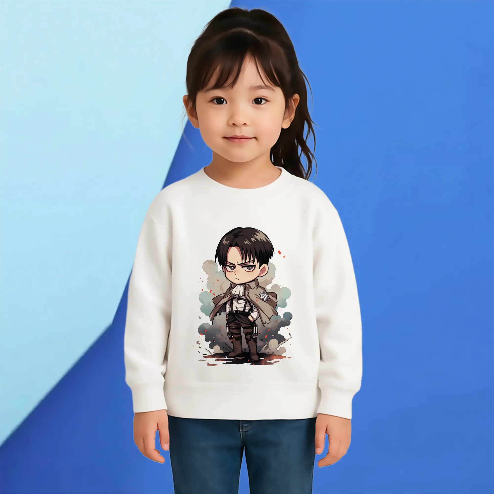 進撃の巨人 グッズ リヴァイ・アッカーマン