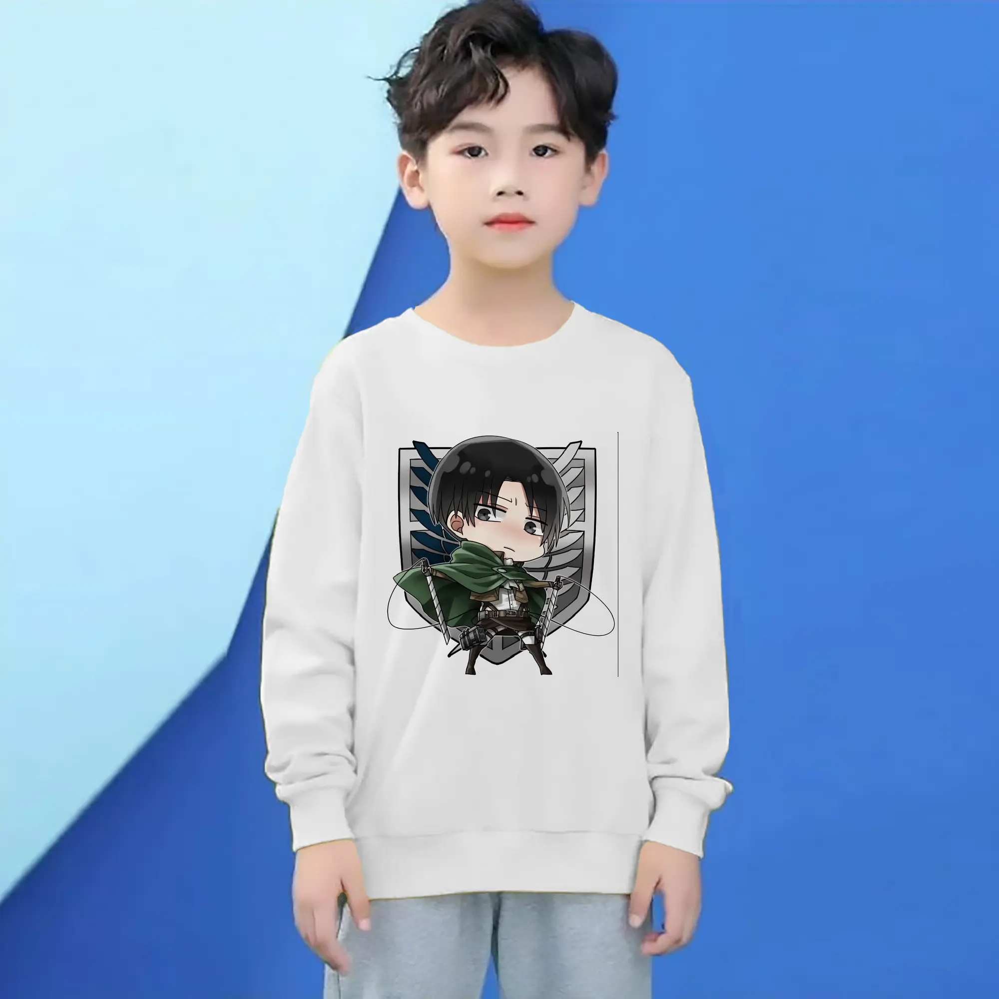 進撃の巨人 グッズ リヴァイ・アッカーマン